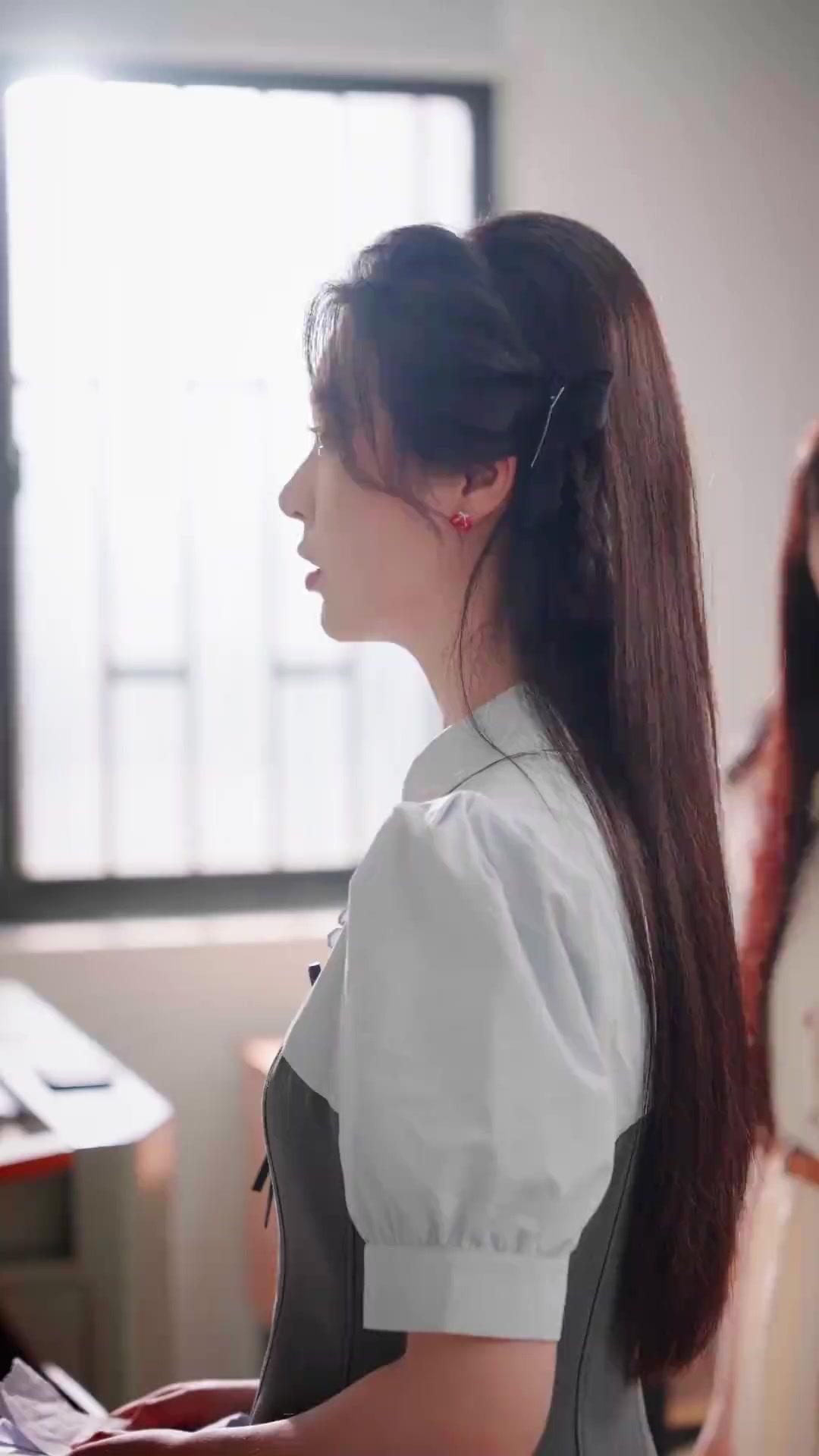 Bay Zhou’nun Gülü