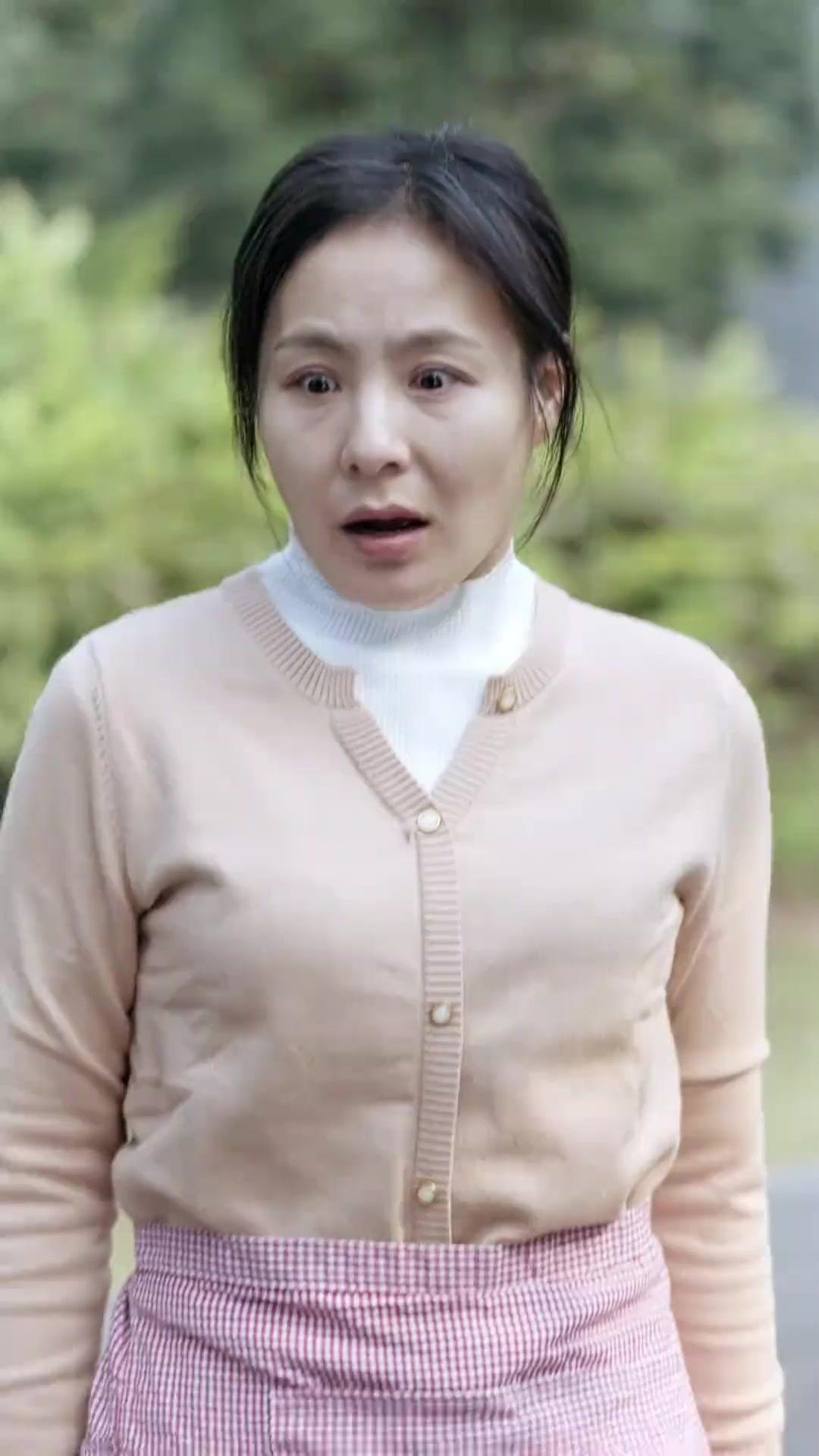 시어머니의 속마음: 가문의 비밀