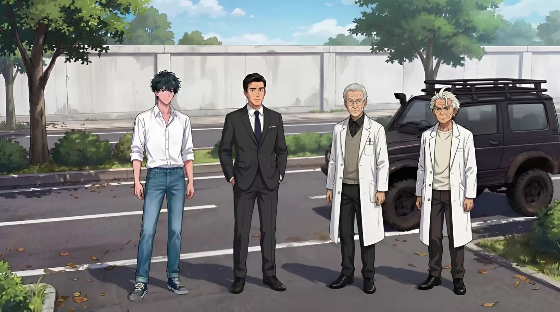 Movie Magic: My Props Are WMDs