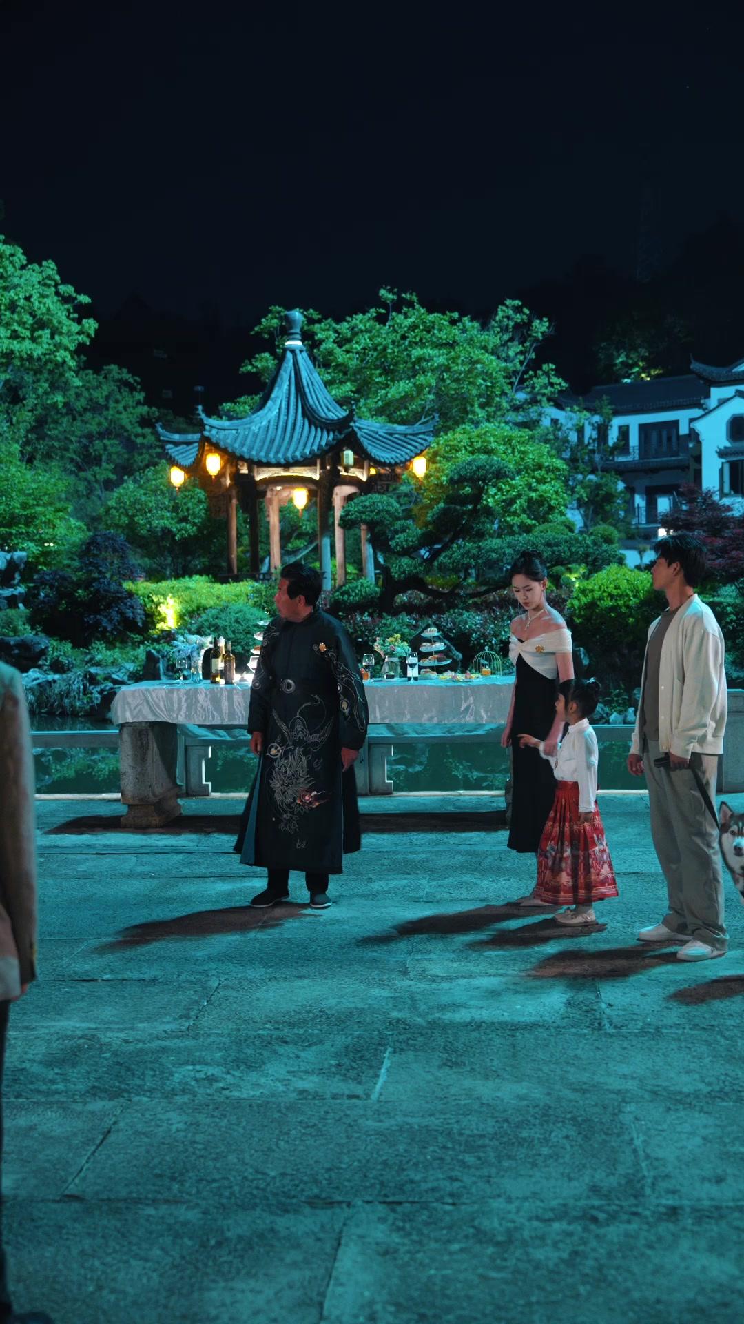 Müllers verborgene Macht