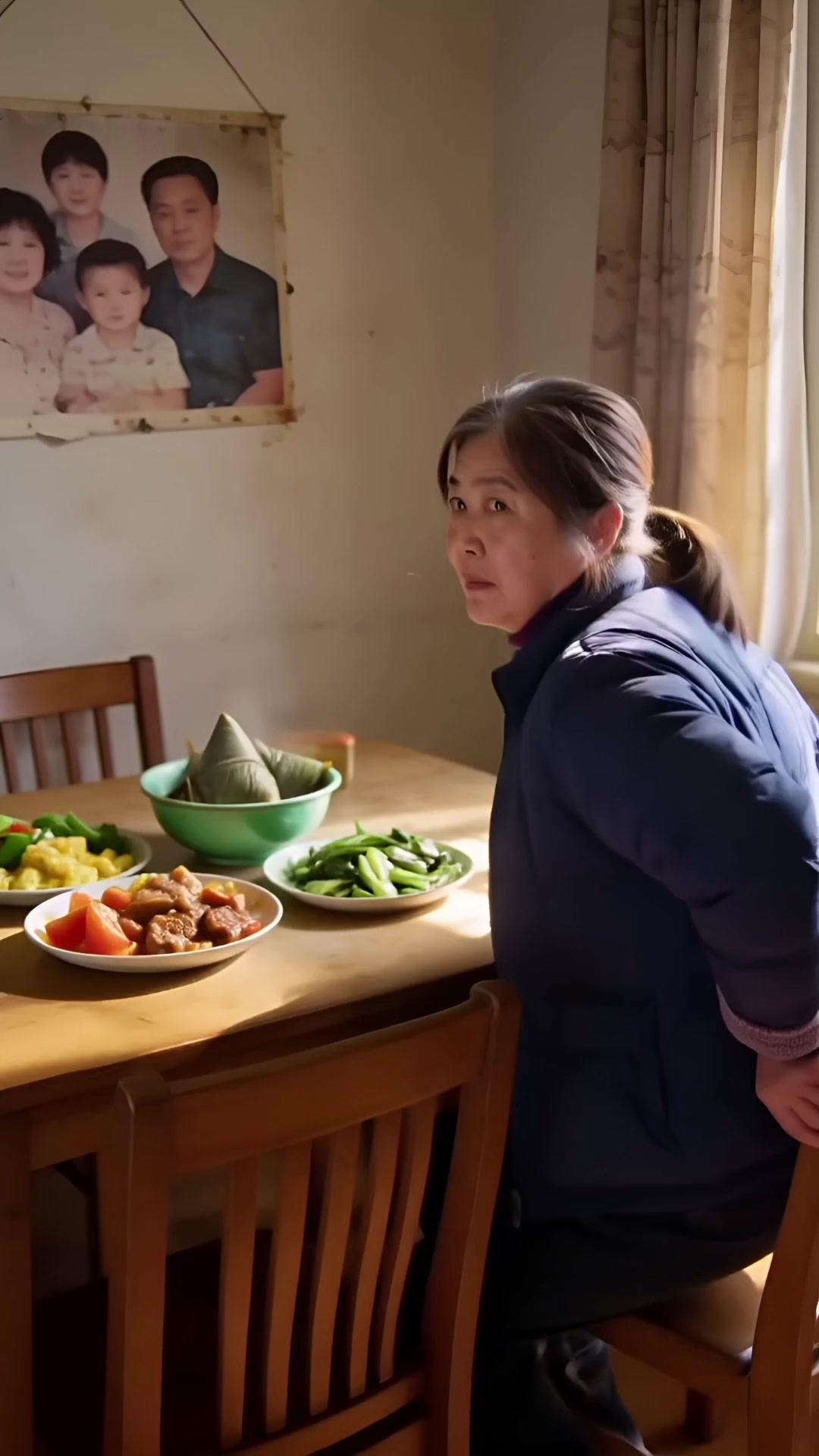 Back from Death? Time to Burn You All, Auntie!