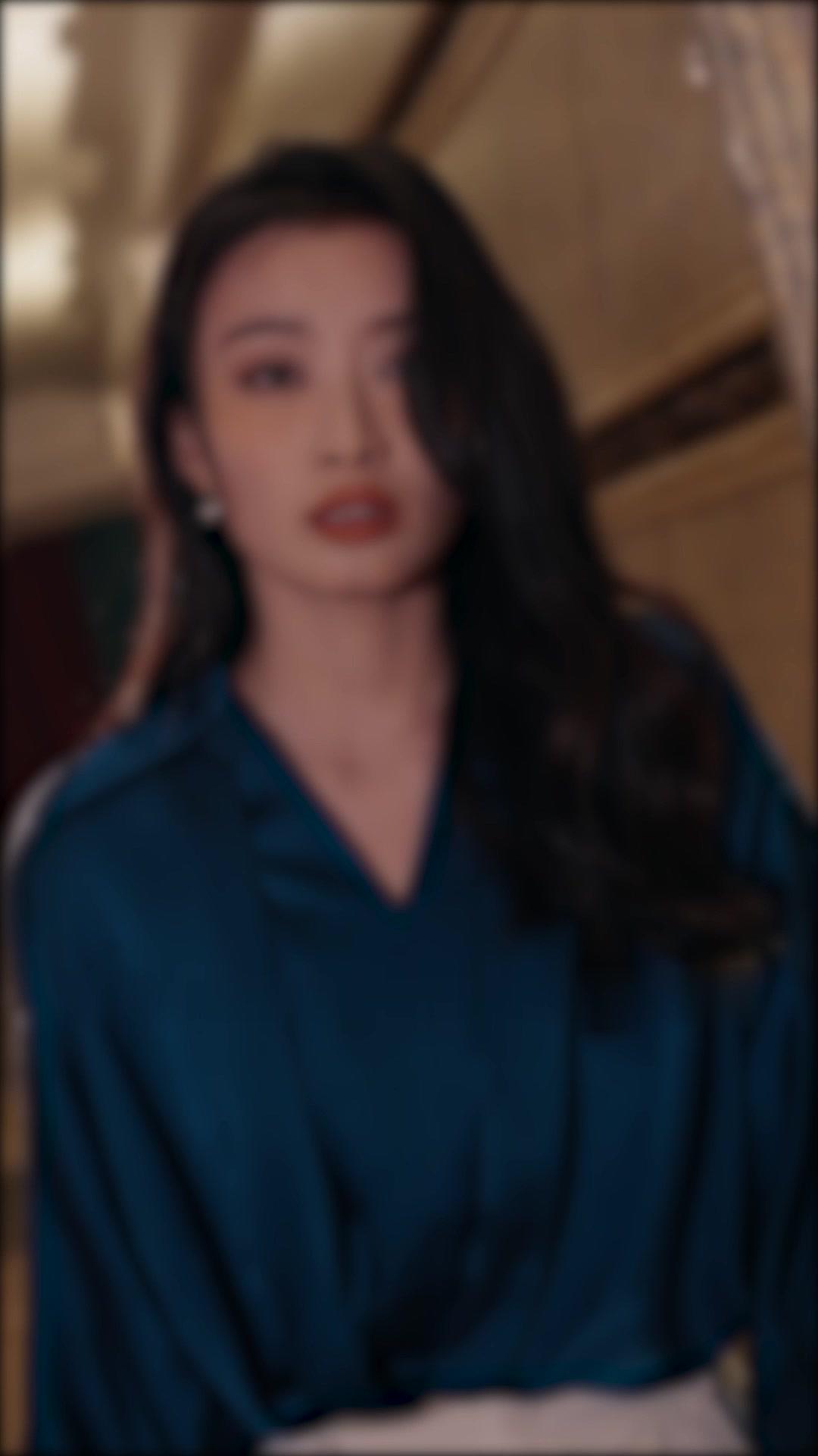 My Assistant Is My Lost Love?