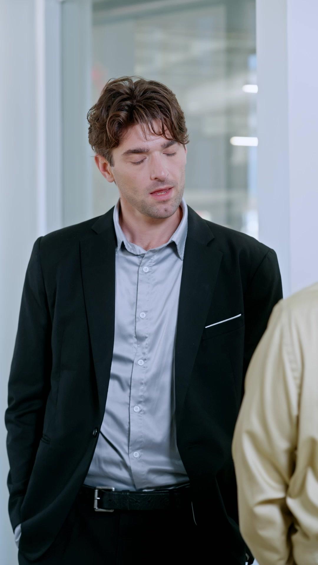 Trapped as the Billionaire's Nanny