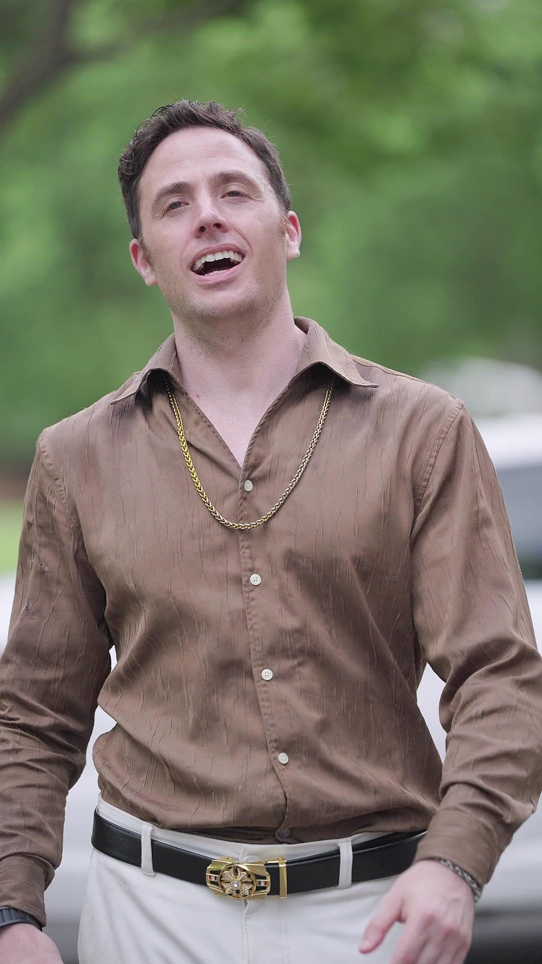 What Goes Around Comes Around