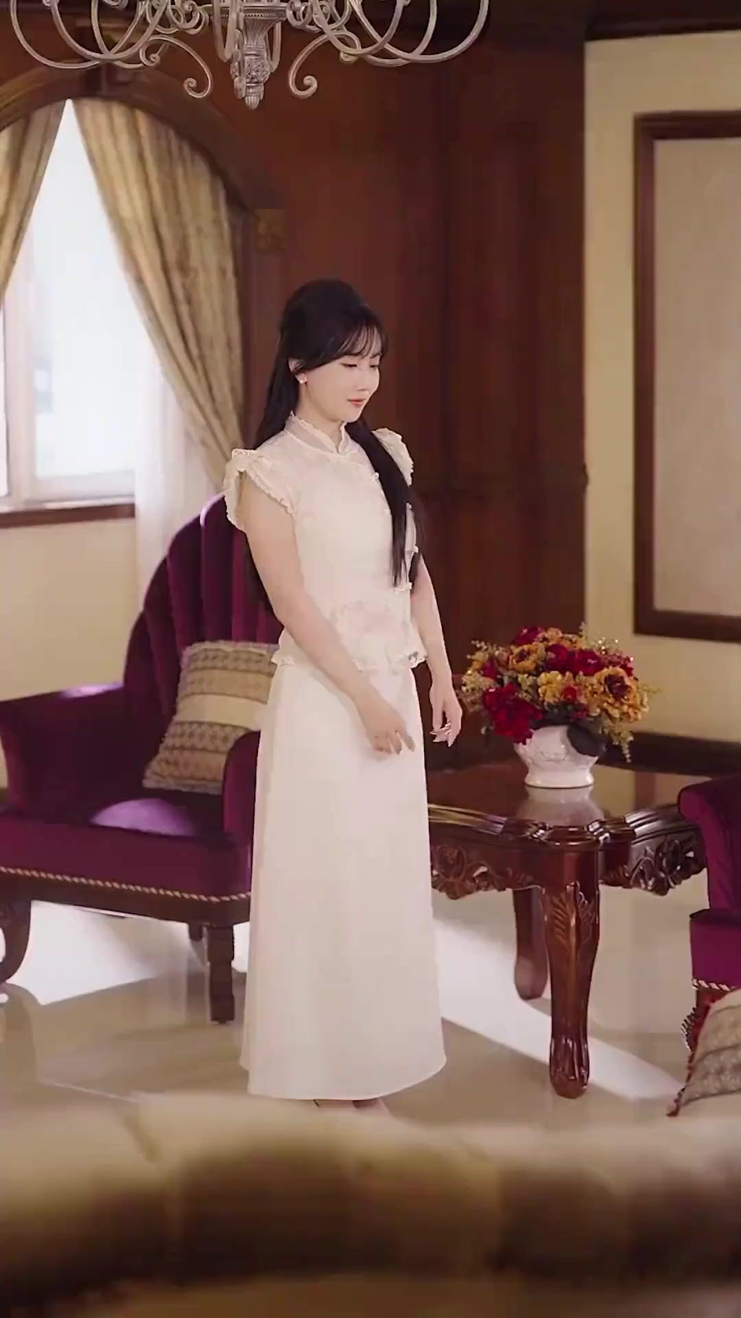 (Dubbed)Conquer Me with a Kiss