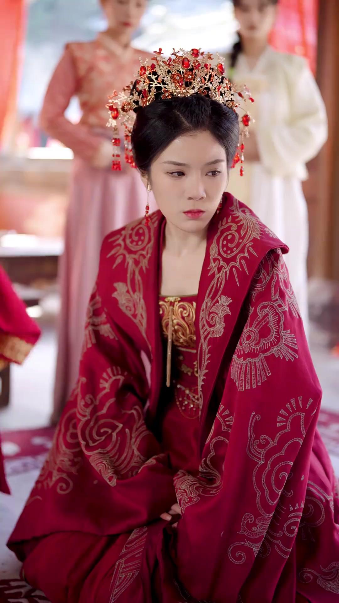 Permaisuri Yang Ditakdirkan