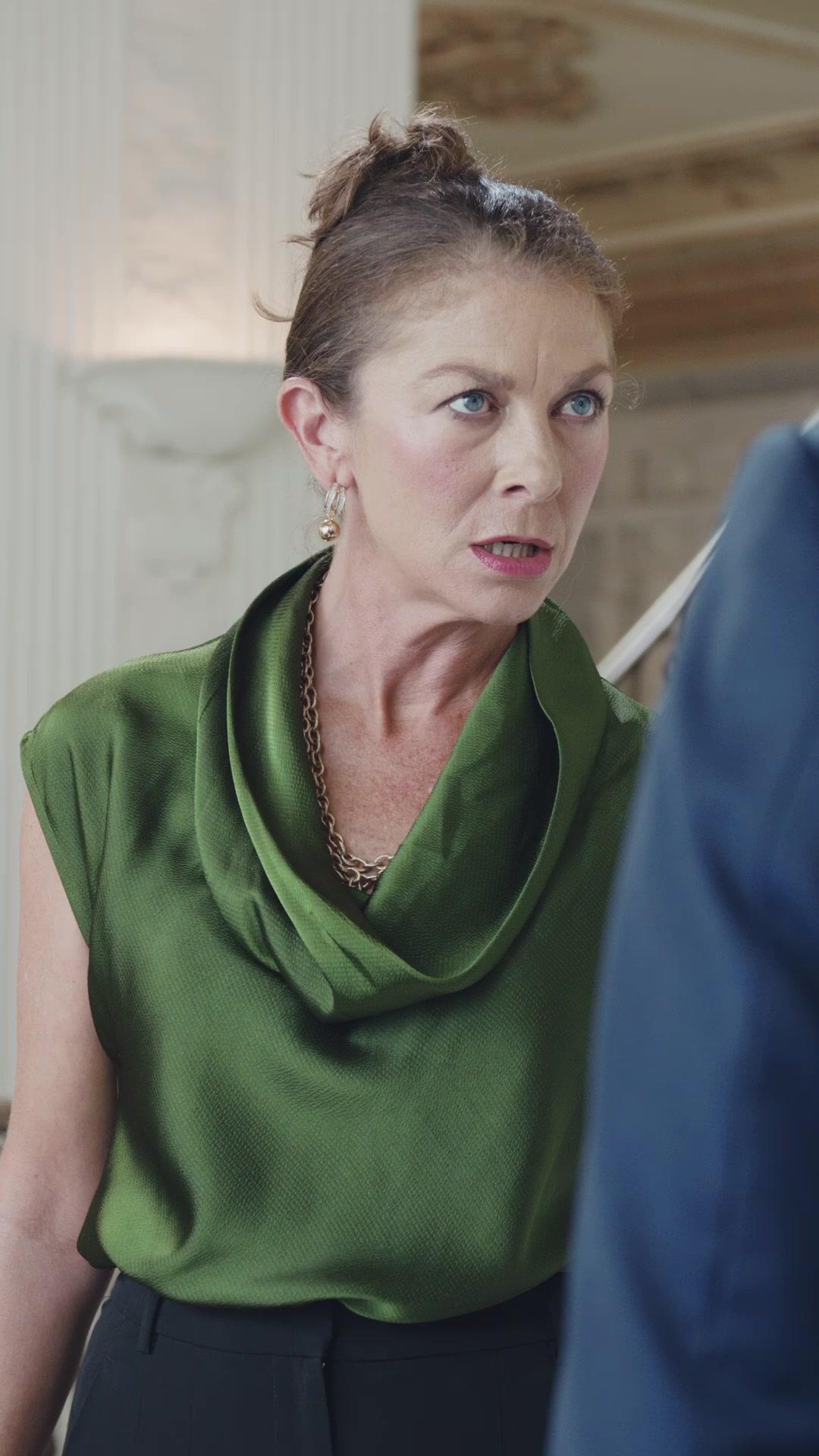 Suamiku Seorang Miliarder