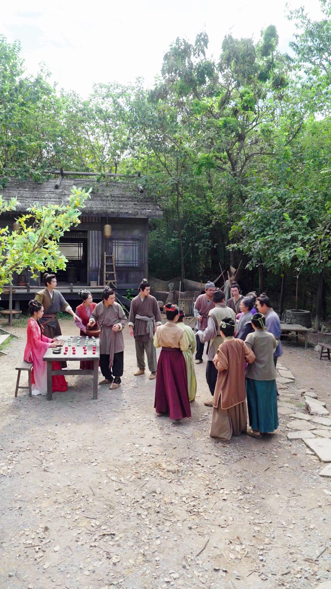 Saat si Pemburu Jatuh Cinta