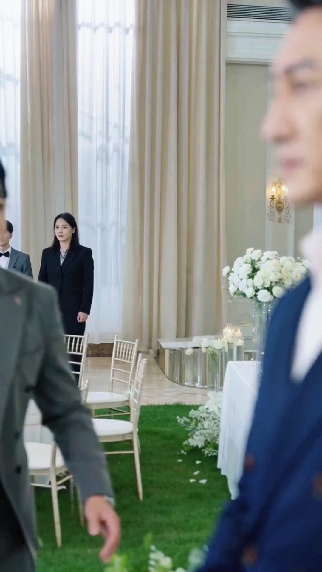 그녀의 분노, 그들의 대가