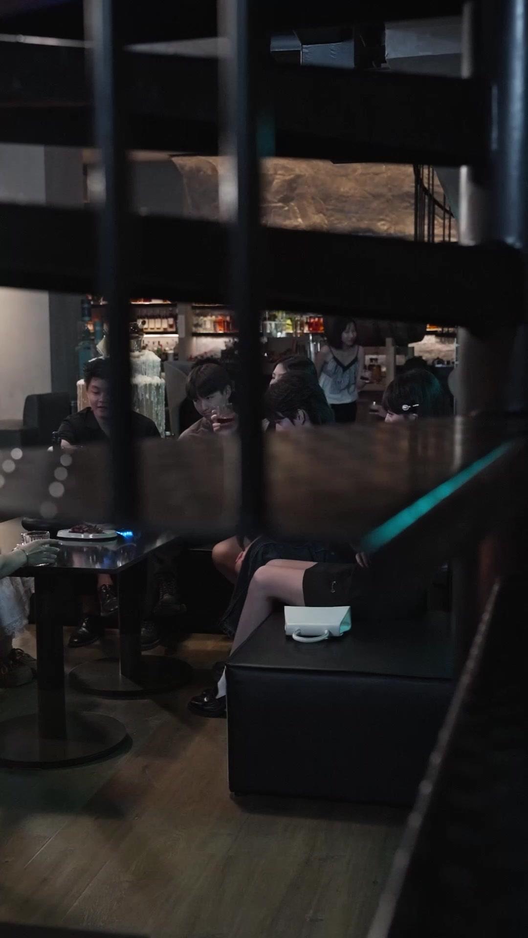 ​La Vendicatrice Velata