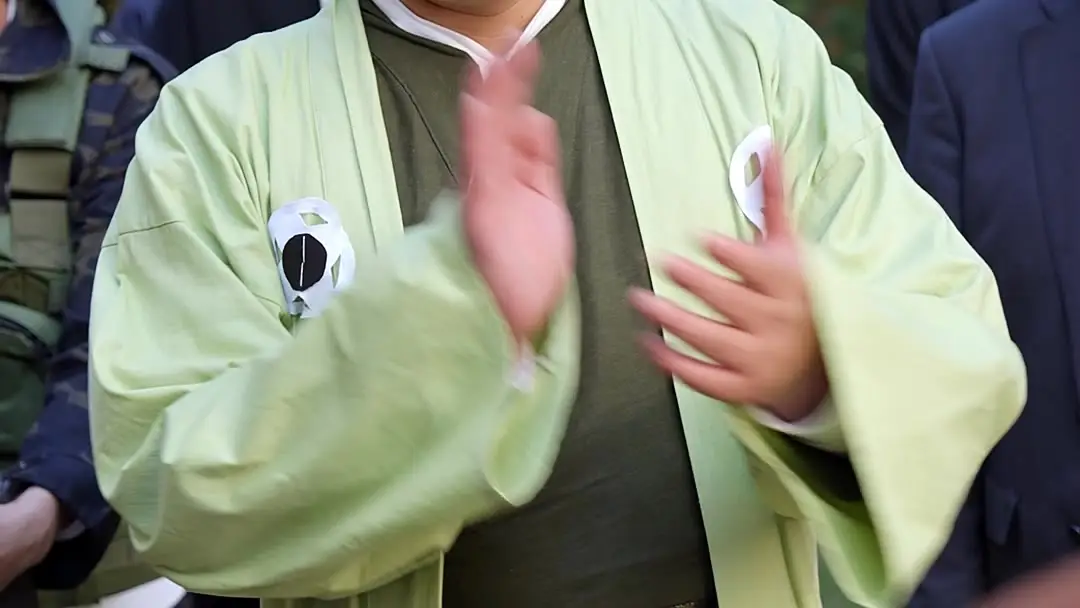 Paper Shock & Medal Tears