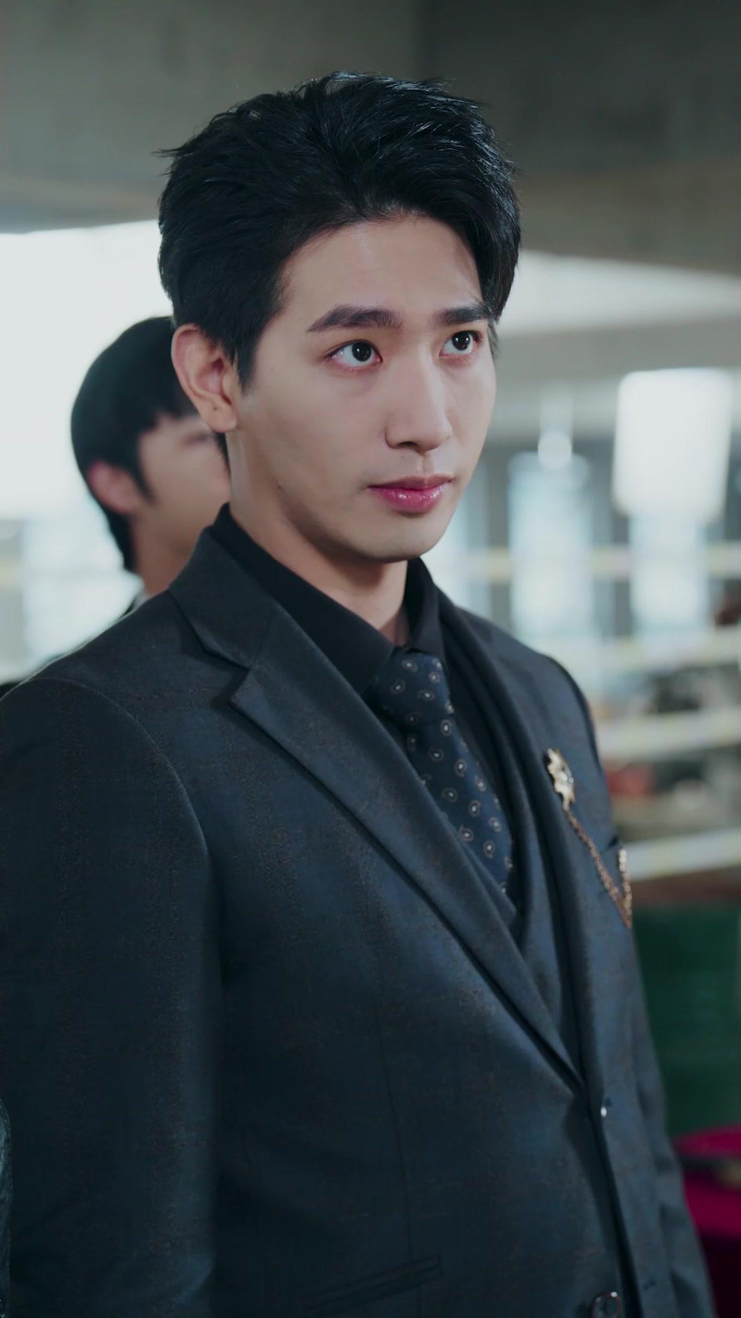 Out of Prison, Into His Heart