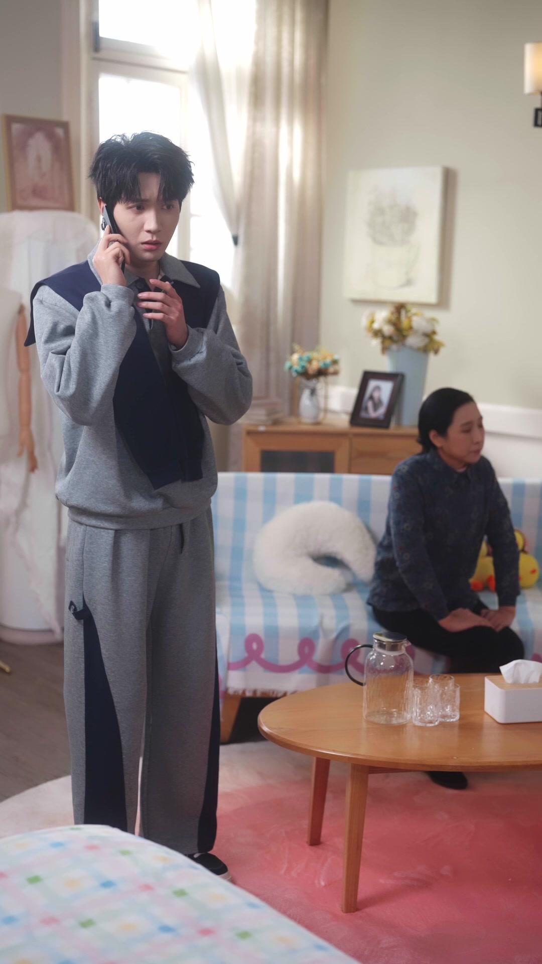 Married a Tycoon from Prison?