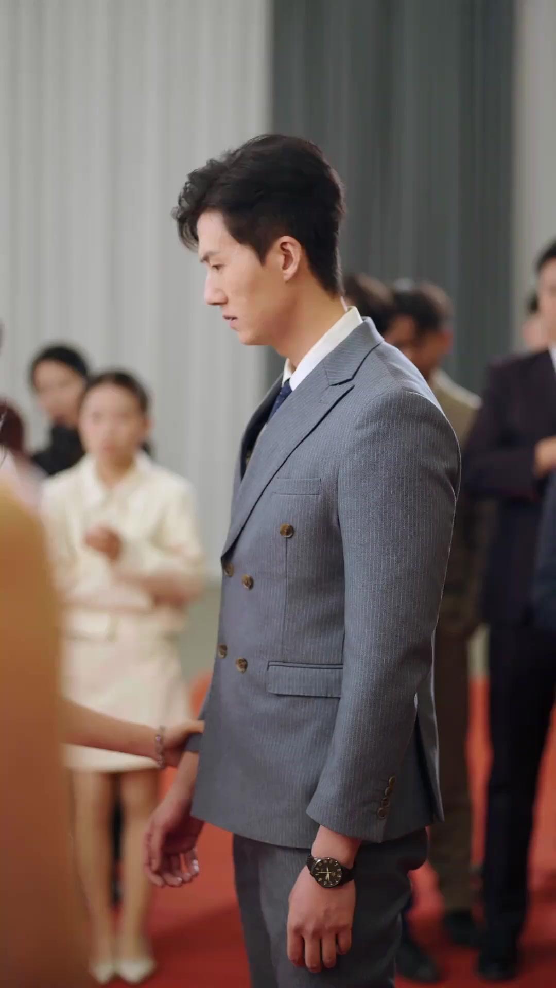 (Dubbed) He Chose the Copy. I Got the Real.