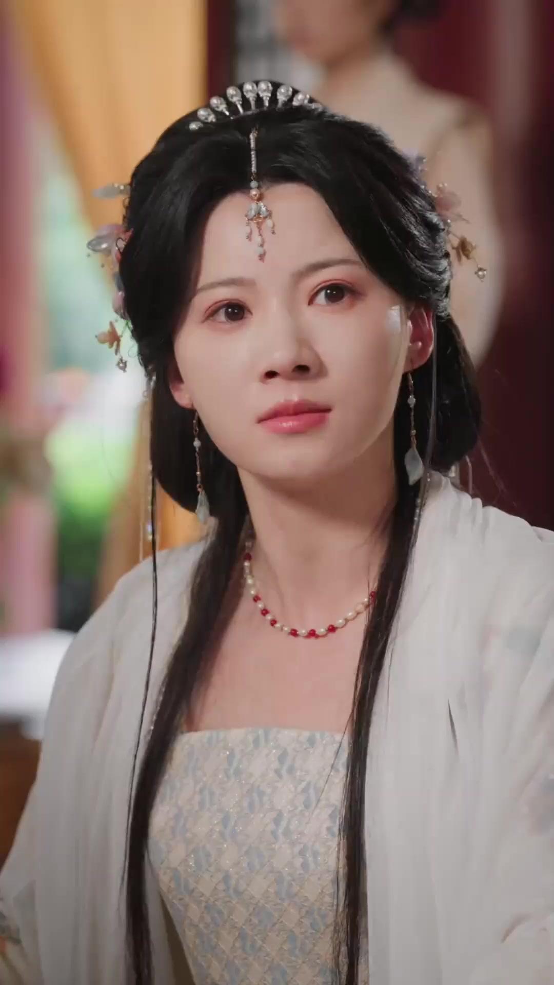 (Sulih suara)Putri Pengganti yang Dinikahkan