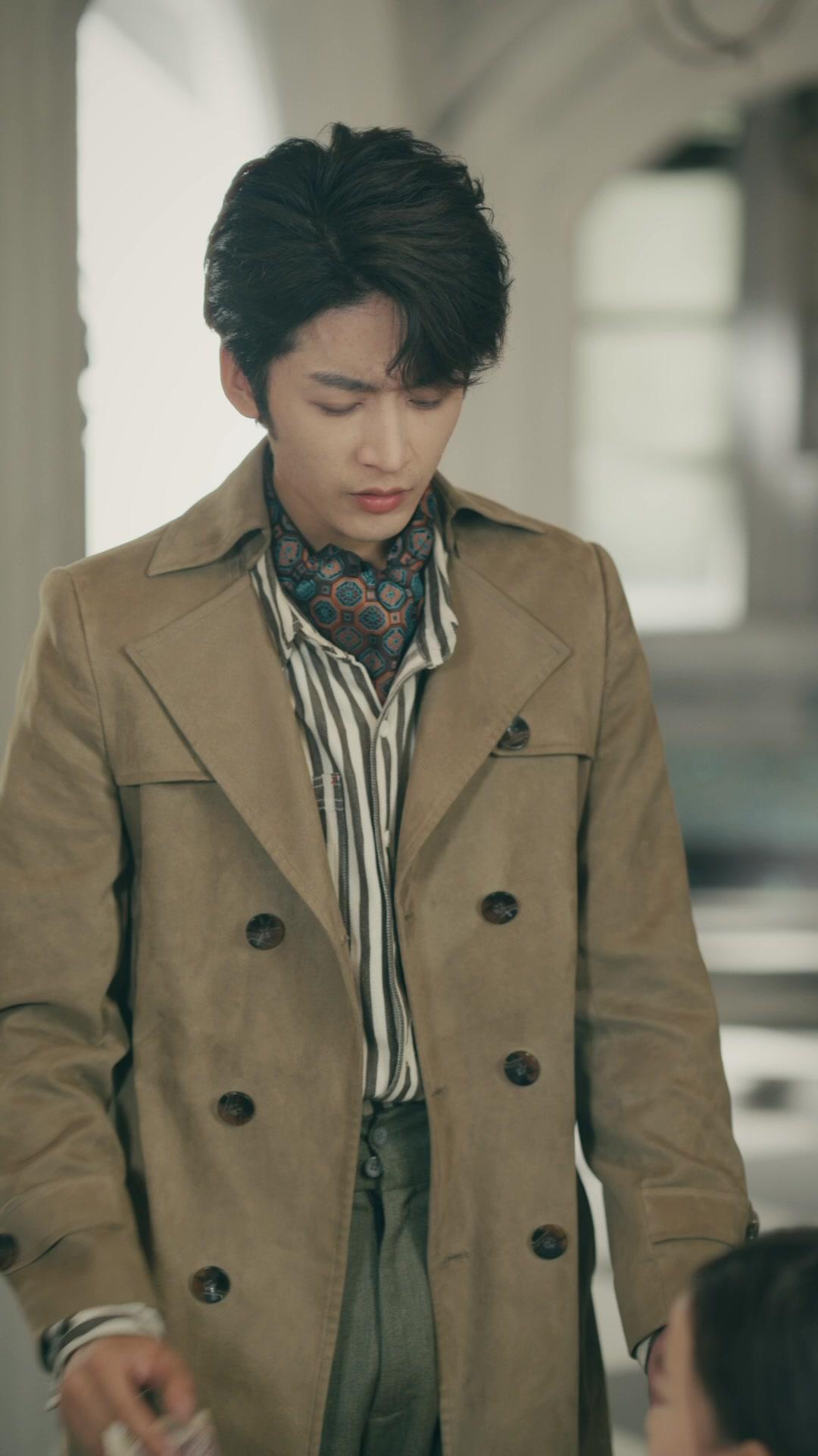 Die kleine Schuhputzerin