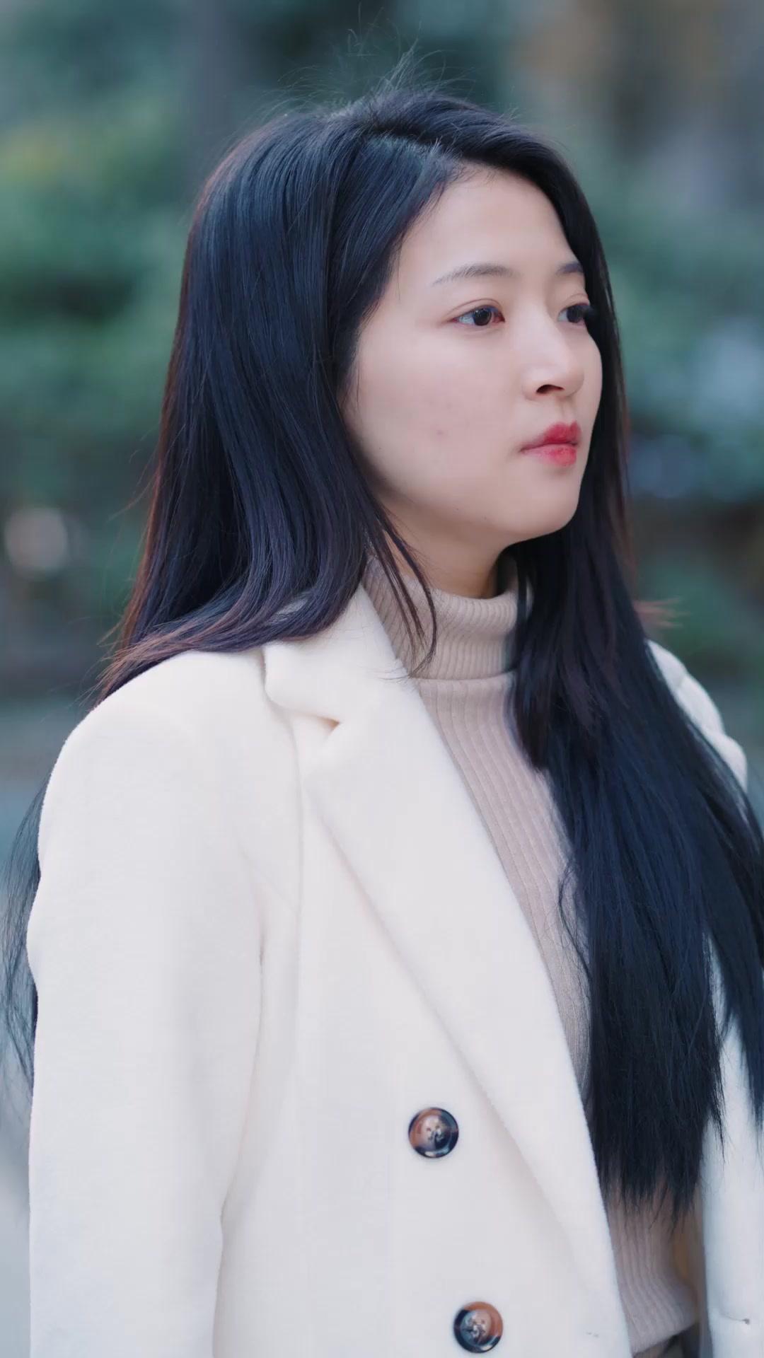 นางศักดิ์สิทธิ์แห่งเผ่าม้ง