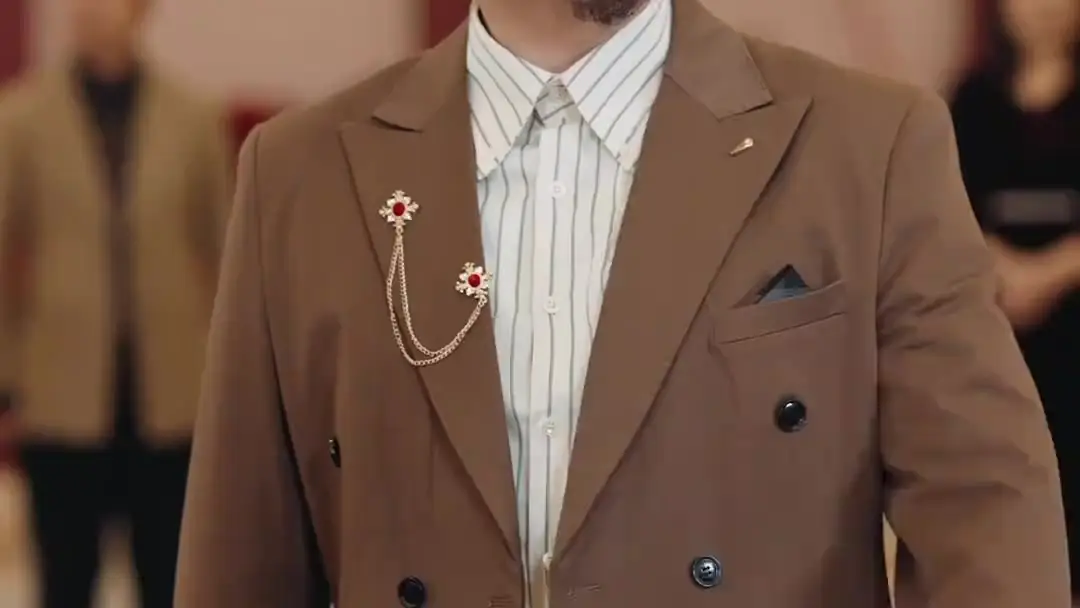 Honor Over Love: When the Screen Exposes the Unspoken