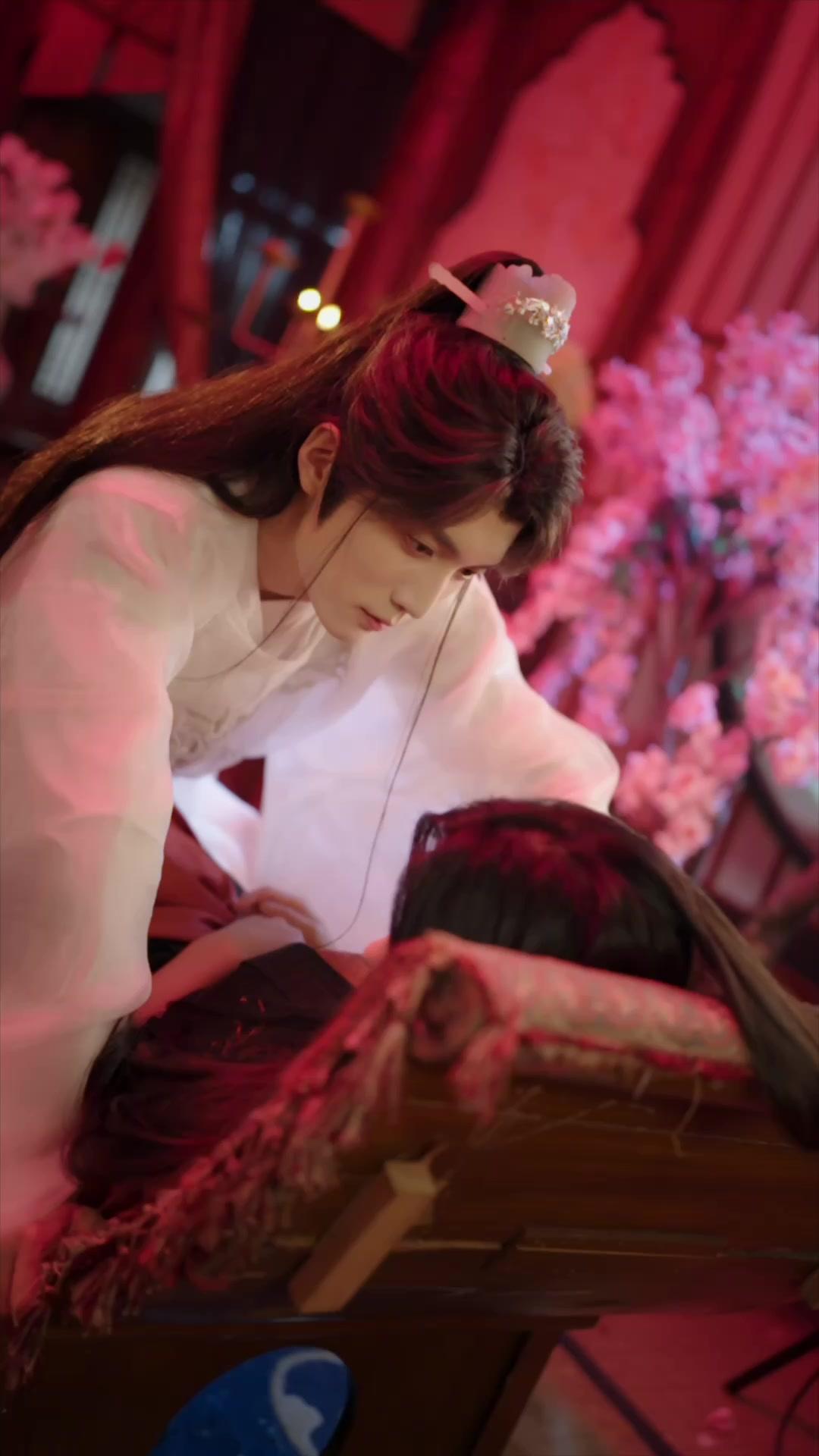 Once His Pawn, Now Their Queen