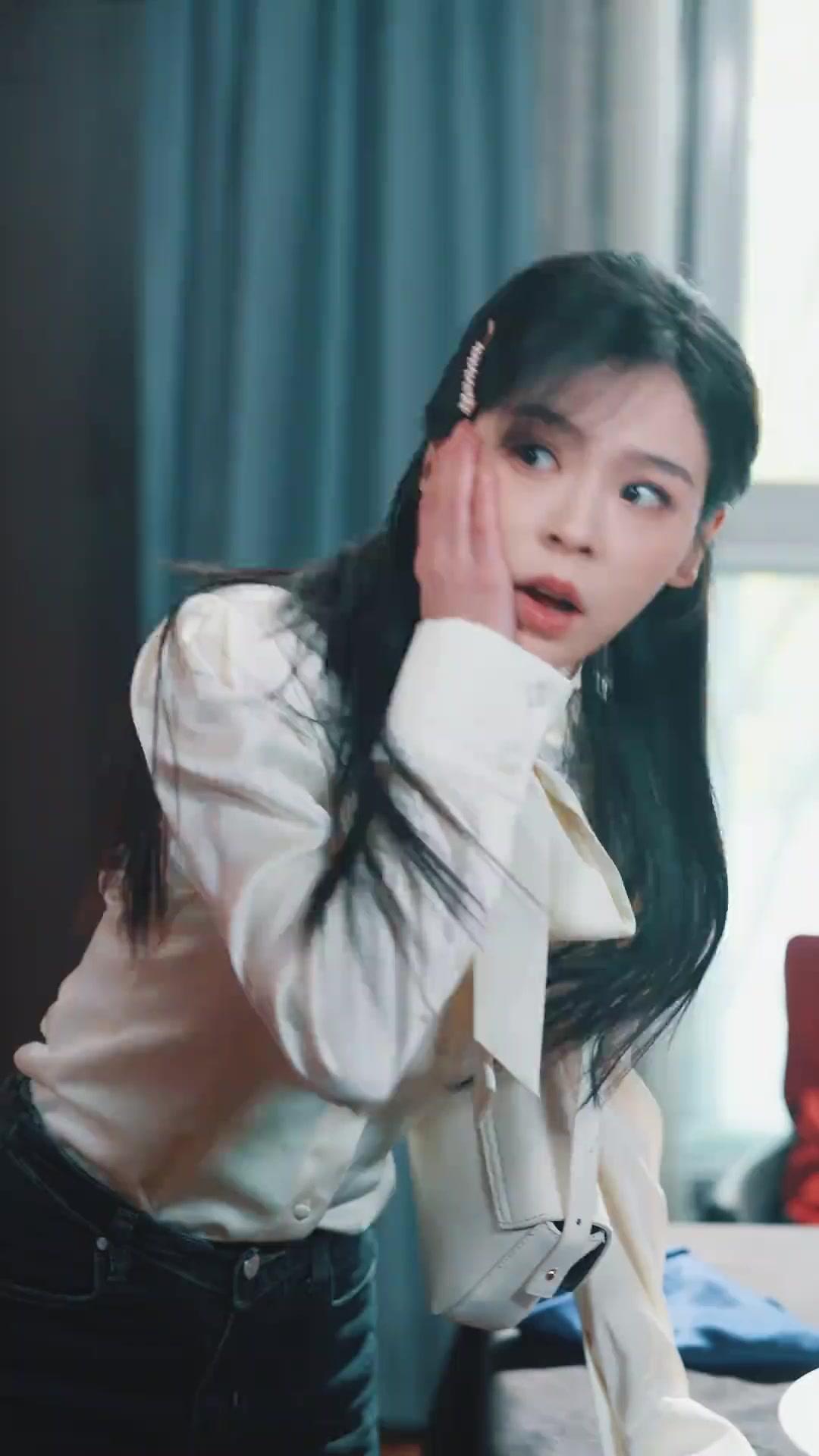 You Just Insulted the Boss's Daughter!