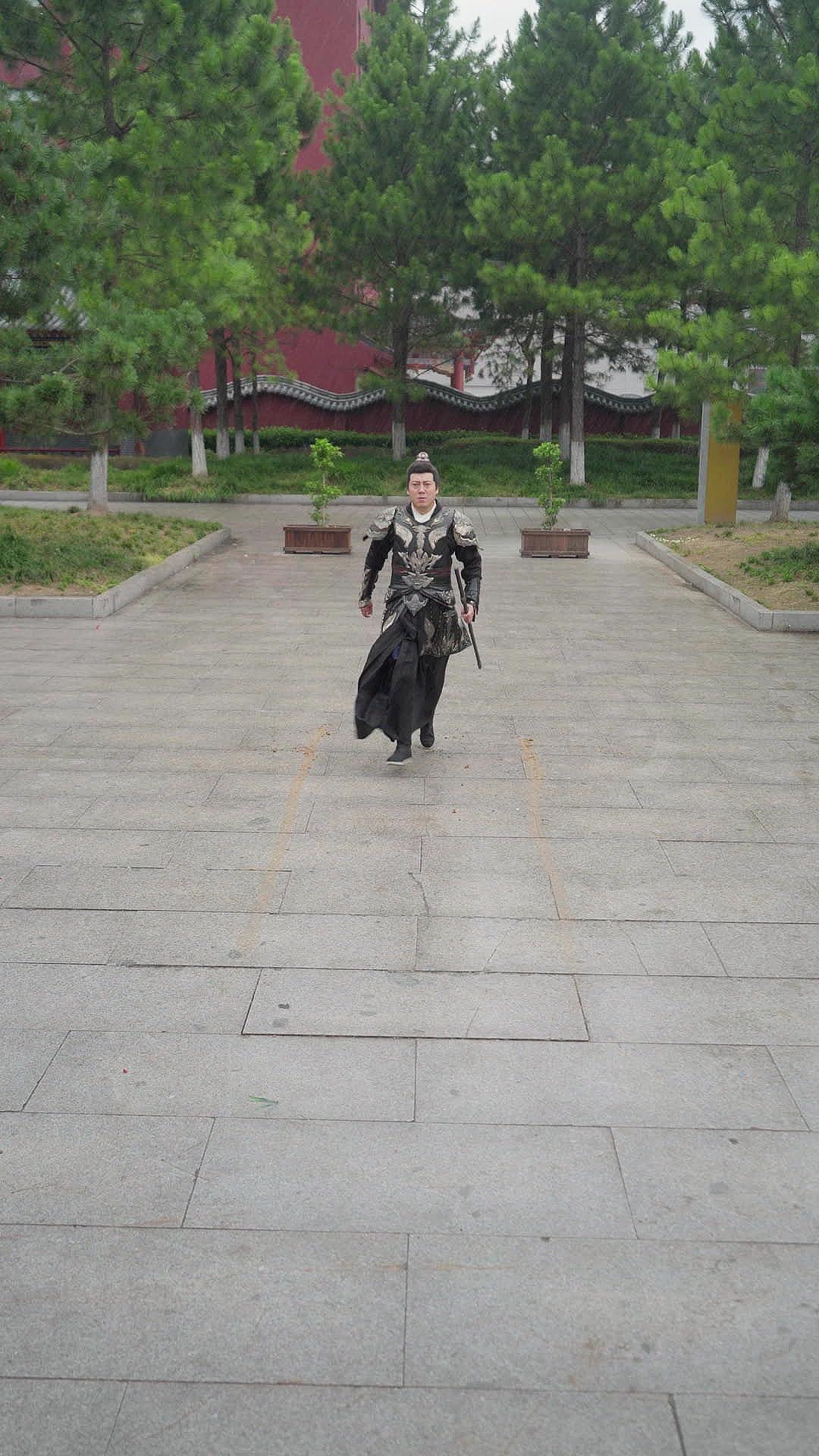 Putri Kesayangan Sang Kaisar