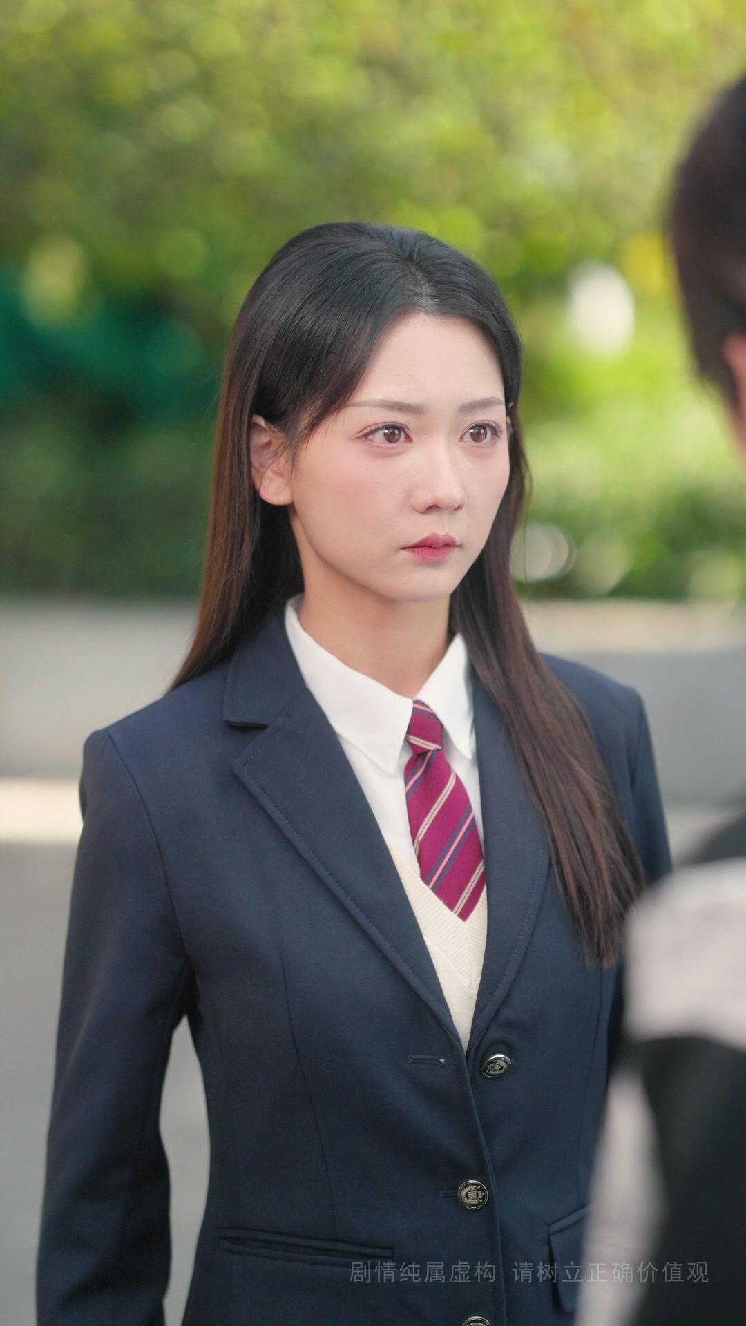 진짜 상속녀의 반격