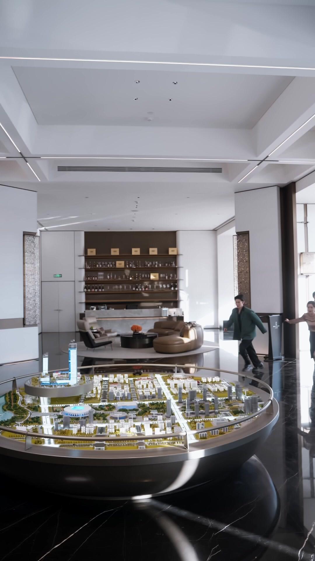 Drowned, Reborn, Bankrupt Them!