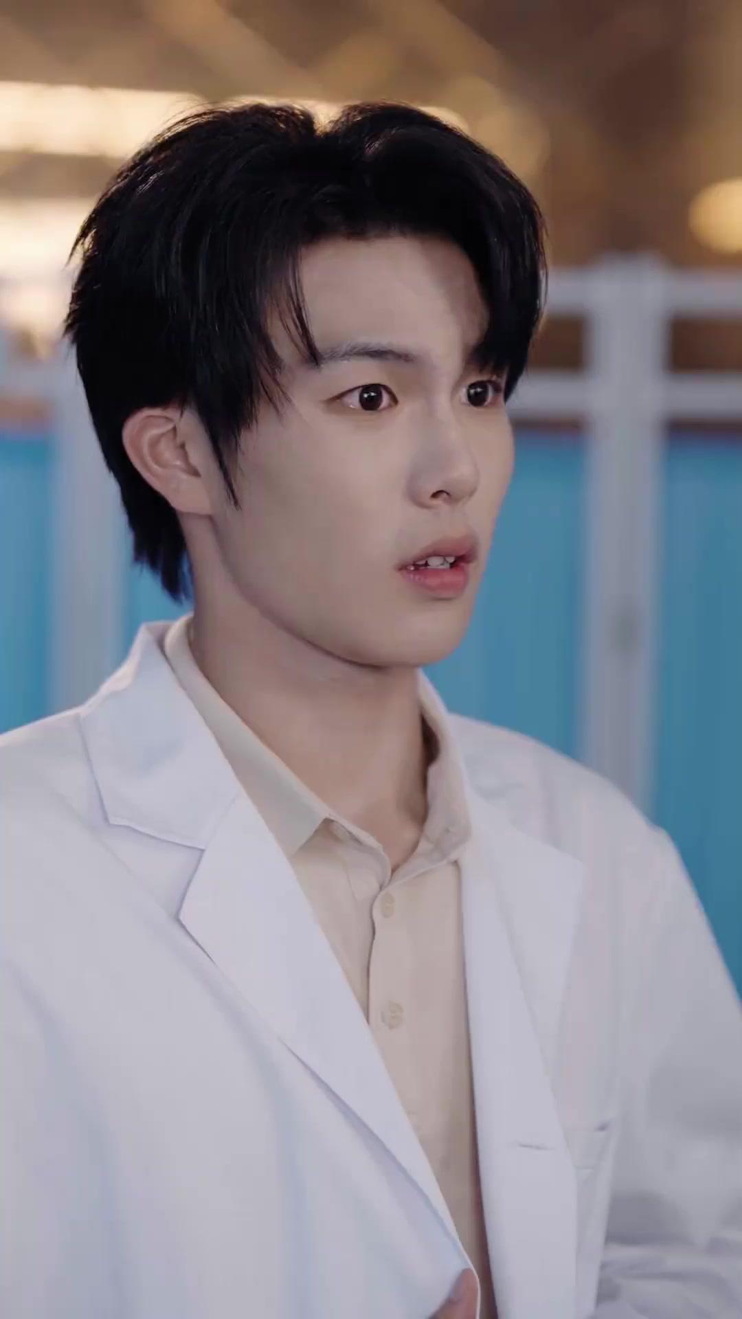 หมอข้ามภพมาเปิดไลฟ์