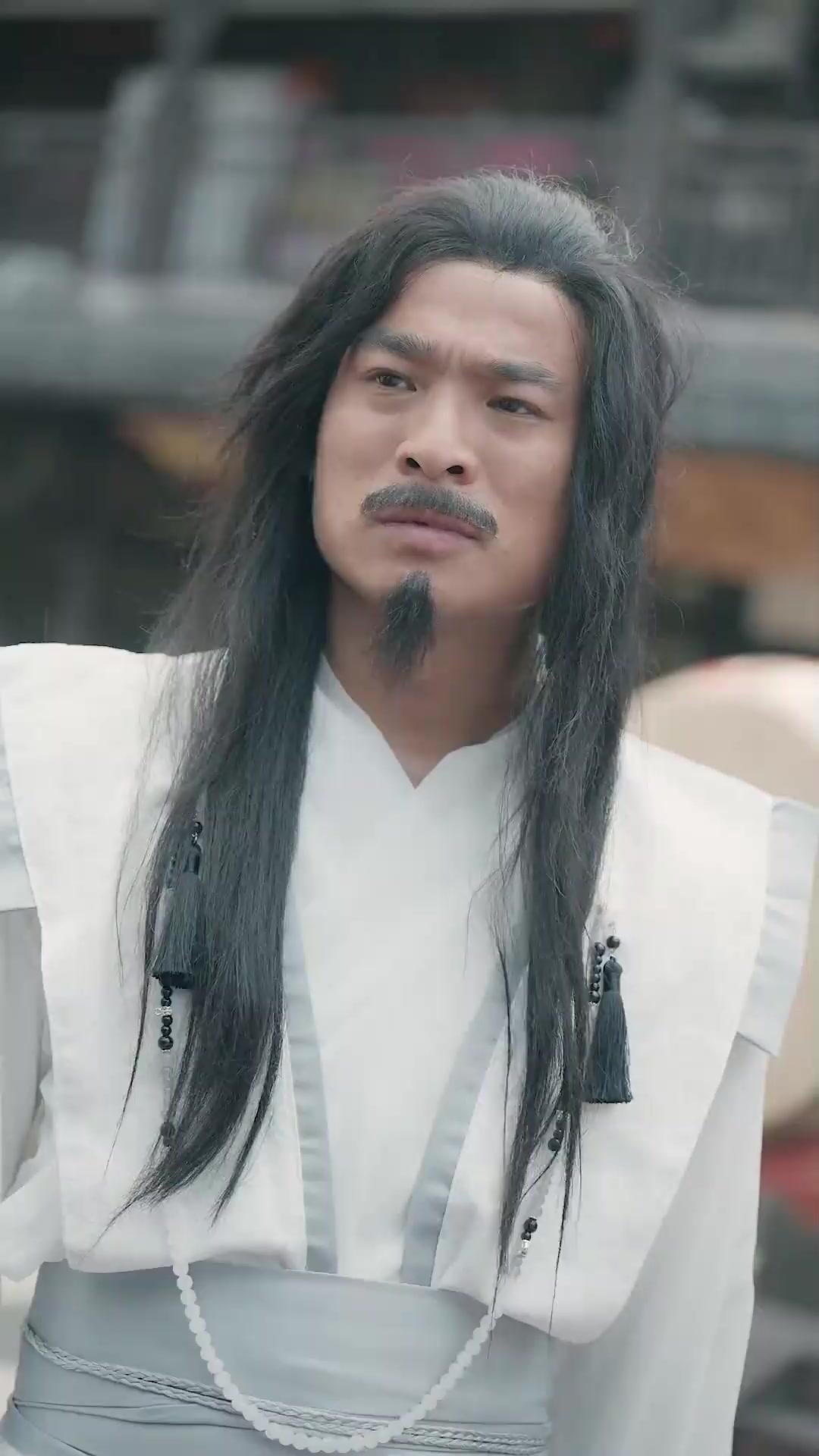 (พากย์เสียง)จอมยุทธ์ผู้พลิกชะตา