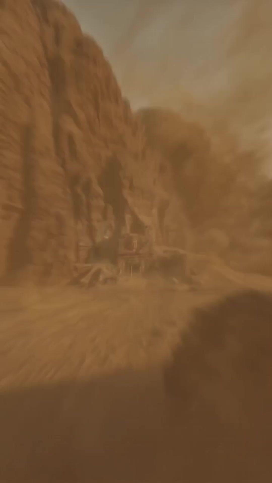 7-Year-Old Sees It All!