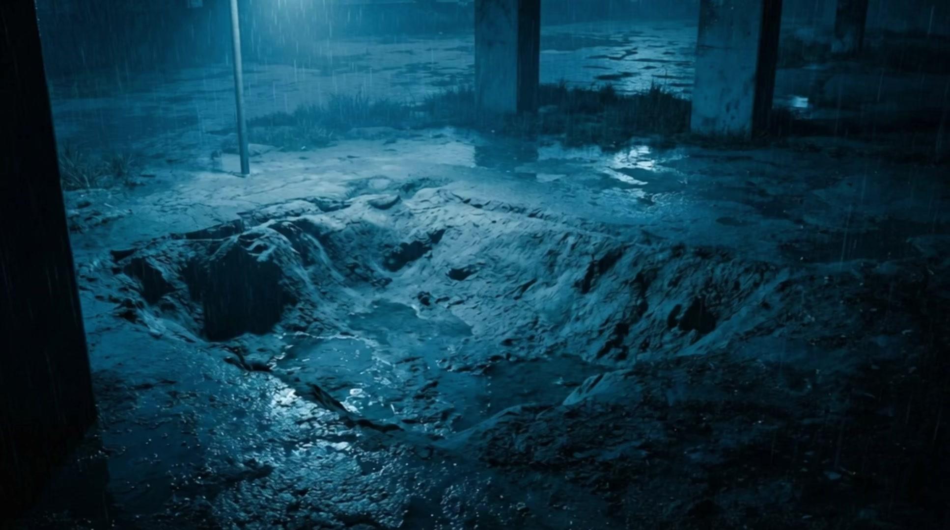 Era Anugerah Para Dewa