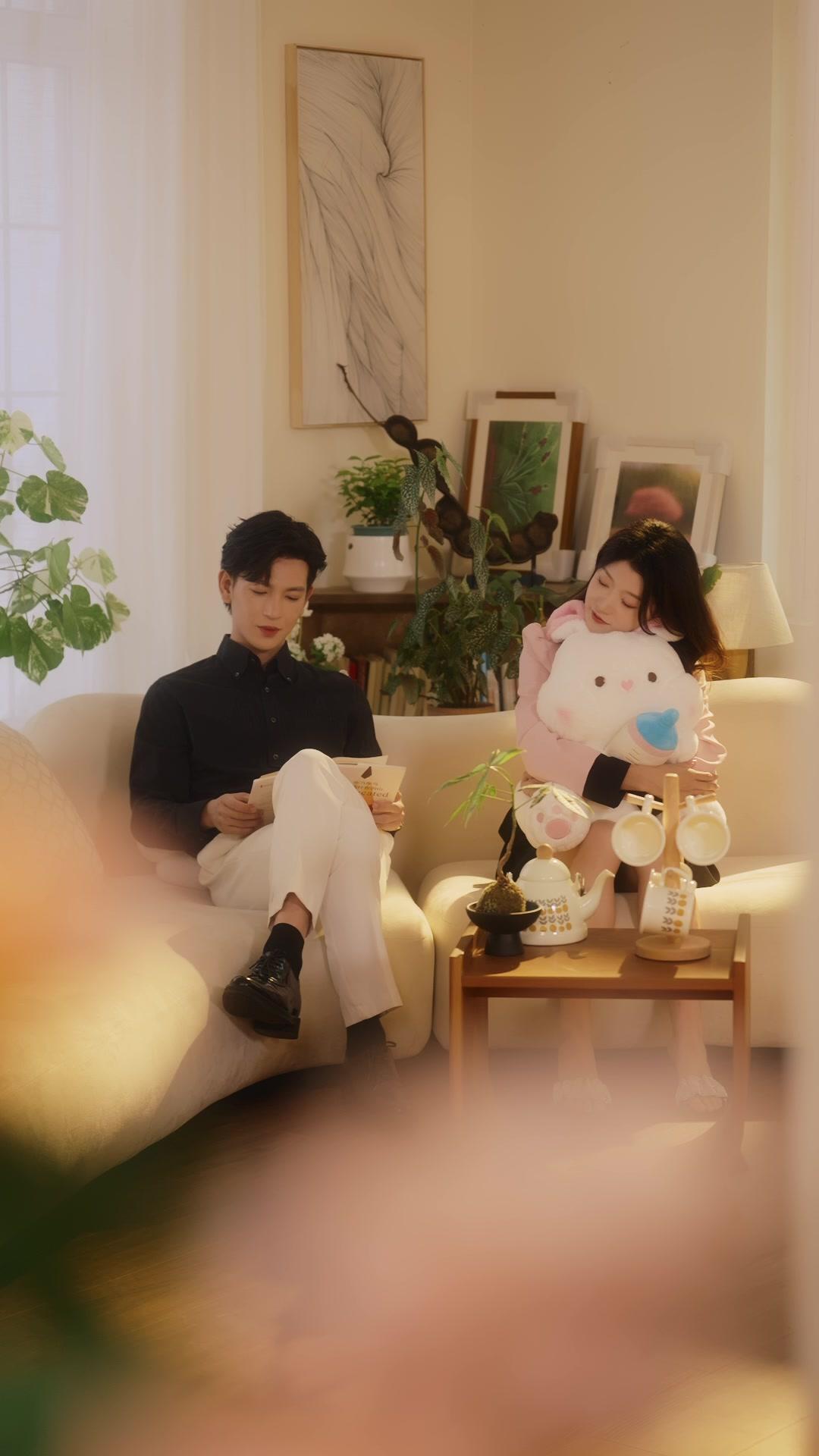 OMG! My "Doctor" Is a Billionaire!