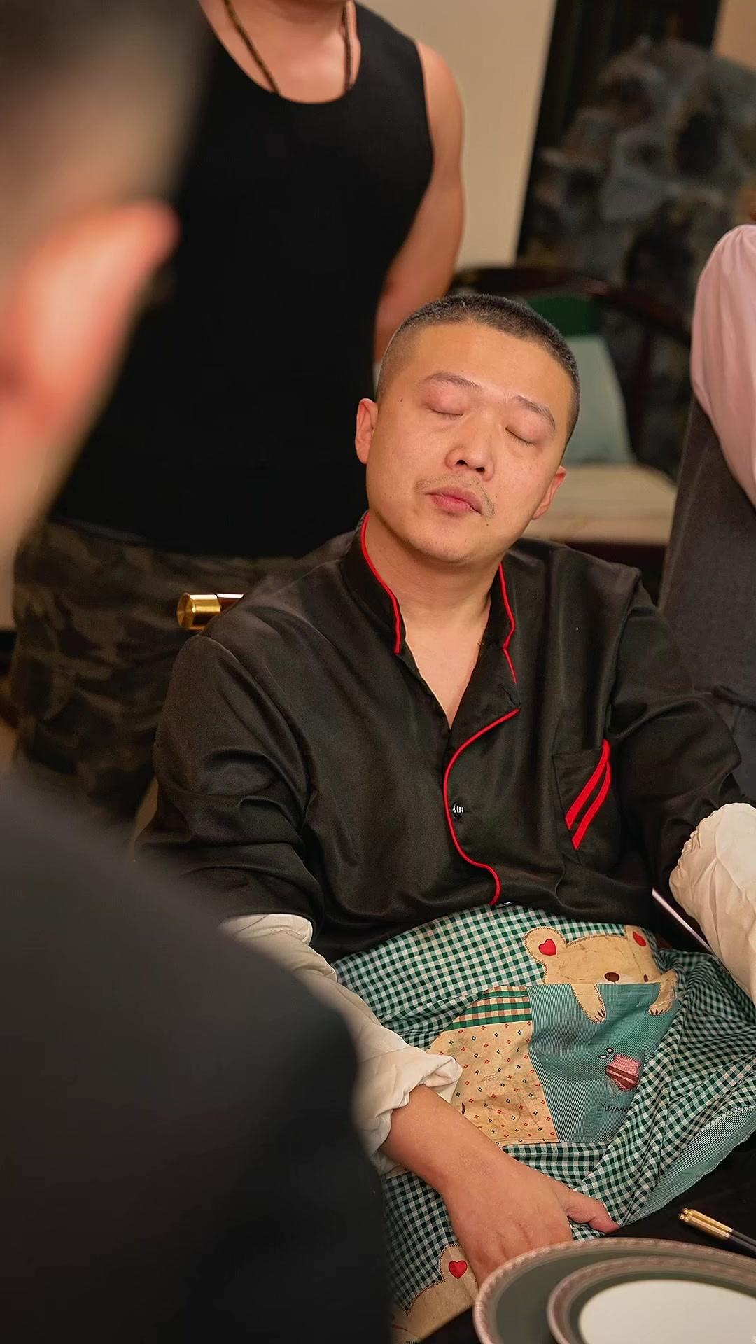 Gejolak di Dunia Hitam