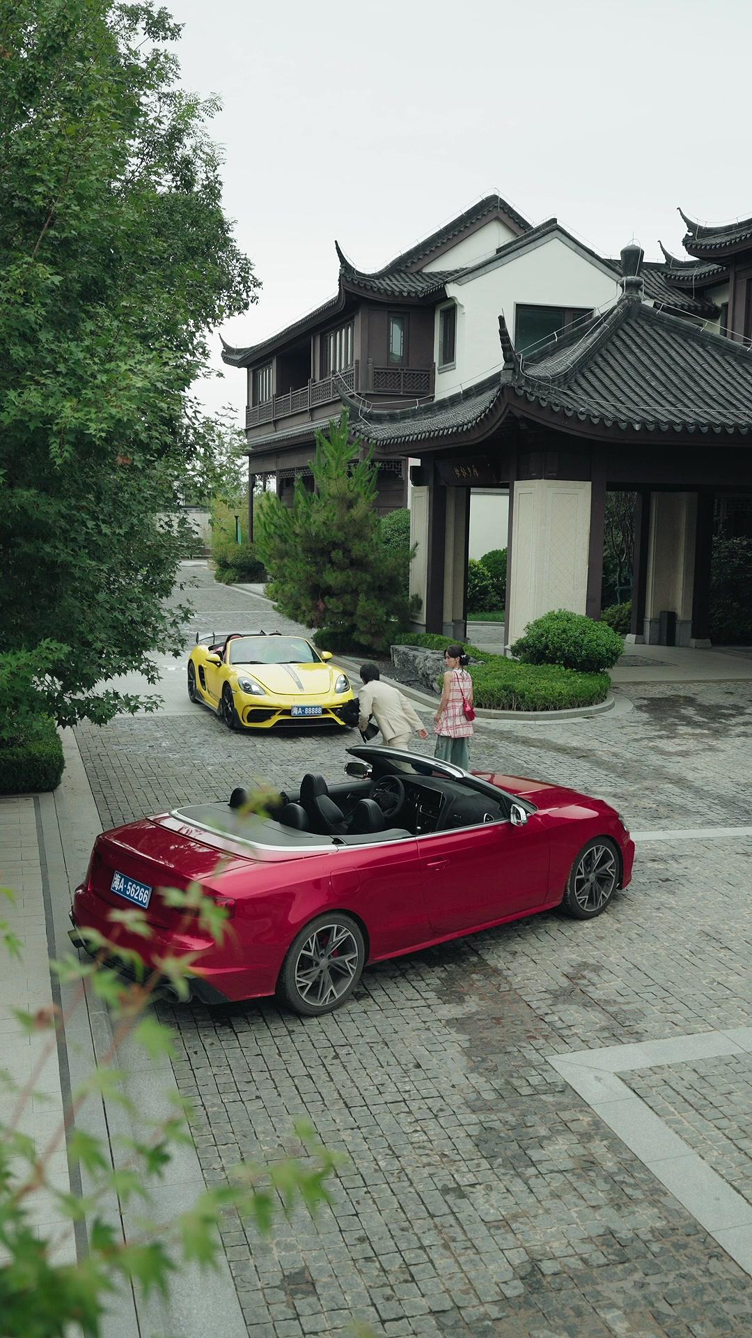 MARI PAR CONTRAT : MI-MILLIARD