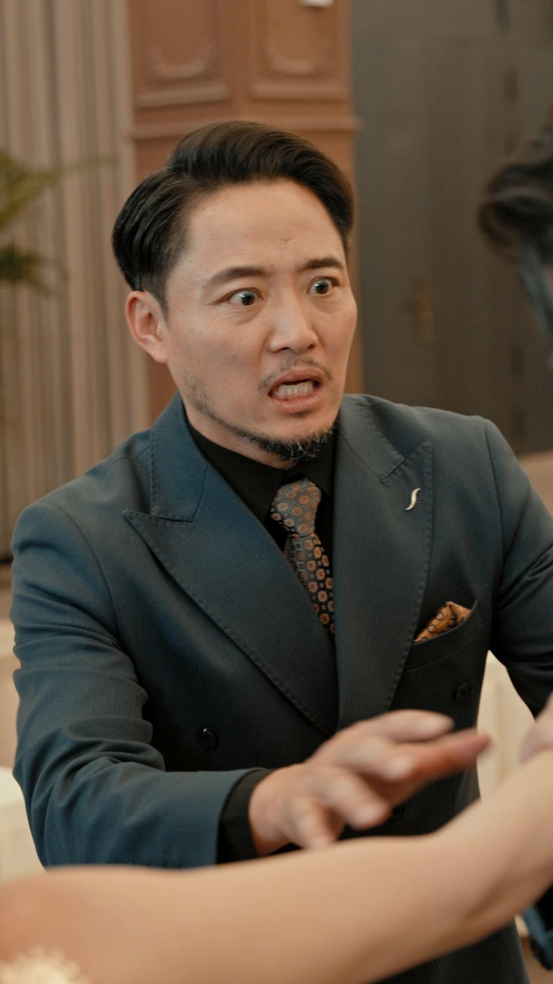 피 튀기는 가문 싸움