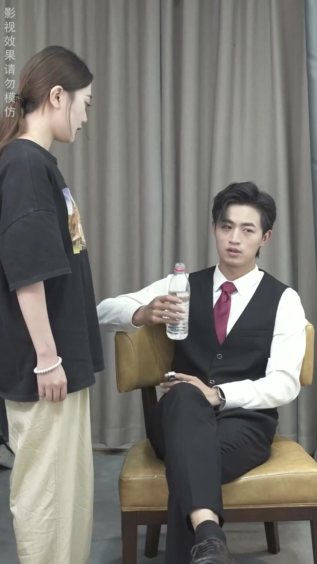 Suami Gembelku Ternyata CEO