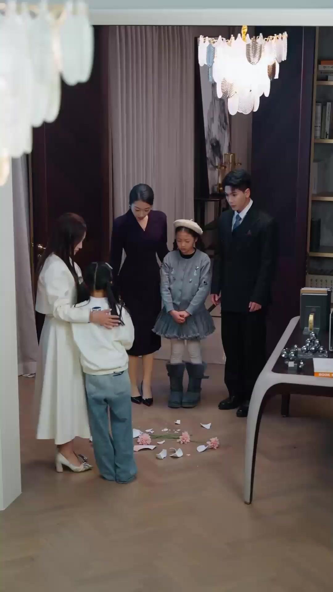 (더빙) 안개 속 멀어져 가는 당신