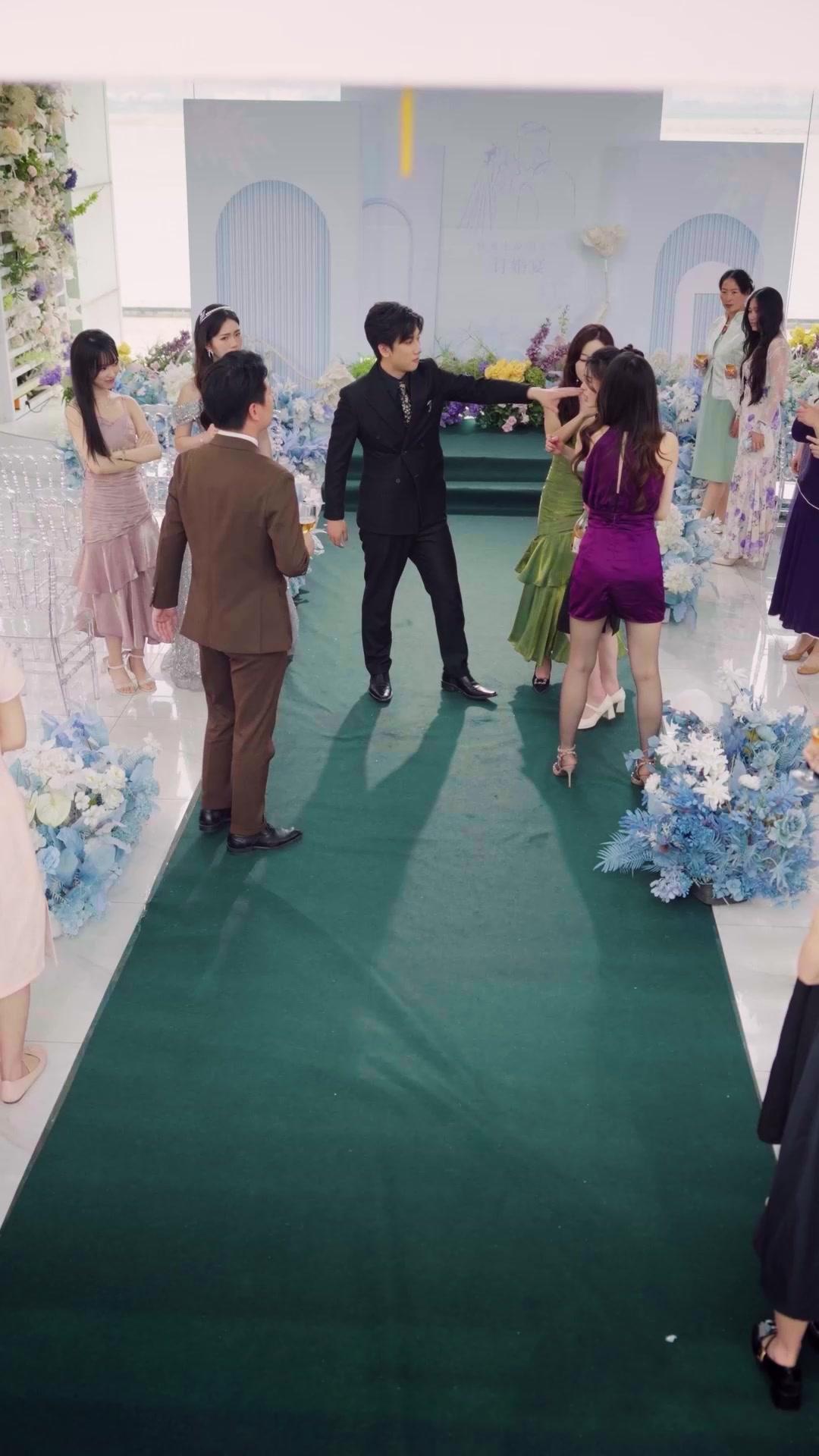 Bay Zhou’nun Gülü