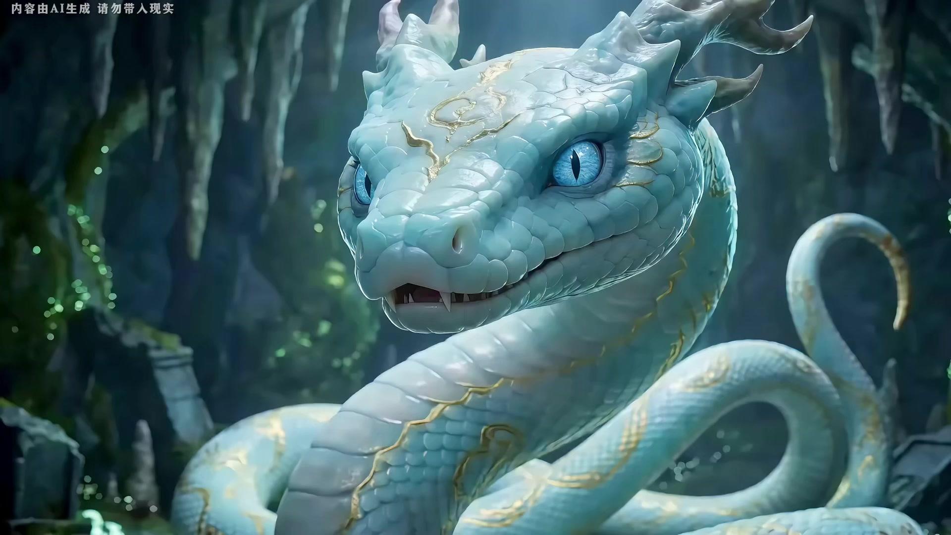 Misteri Dunia Siluman