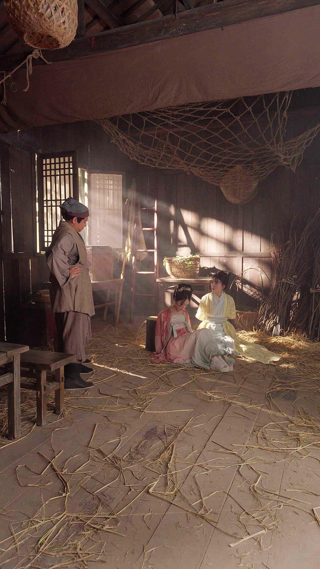 Putri Kesayangan Sang Kaisar