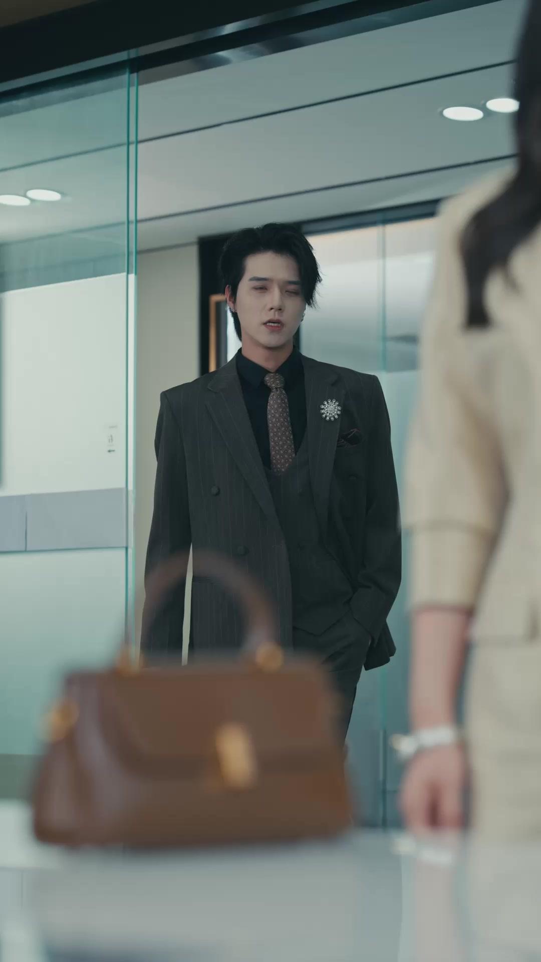 Saat Dia Pergi, Segalanya Hancur