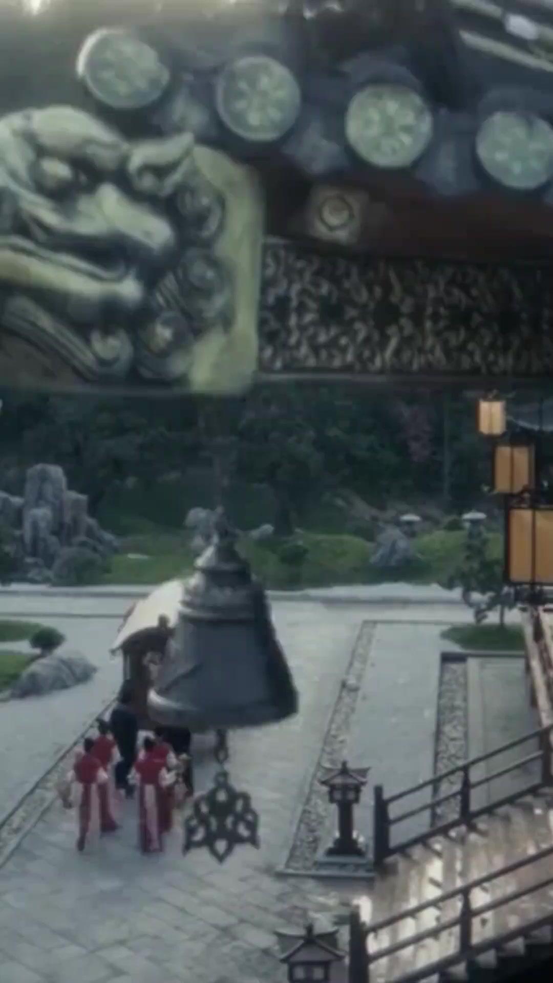 وصيّة غيّرت العرش