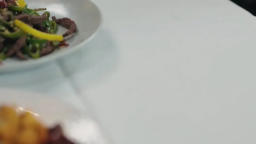 消えたゴッドシェフ：辛さを嫌う男が、なぜ「唐辛子炒め」で世界を揺るがすのか