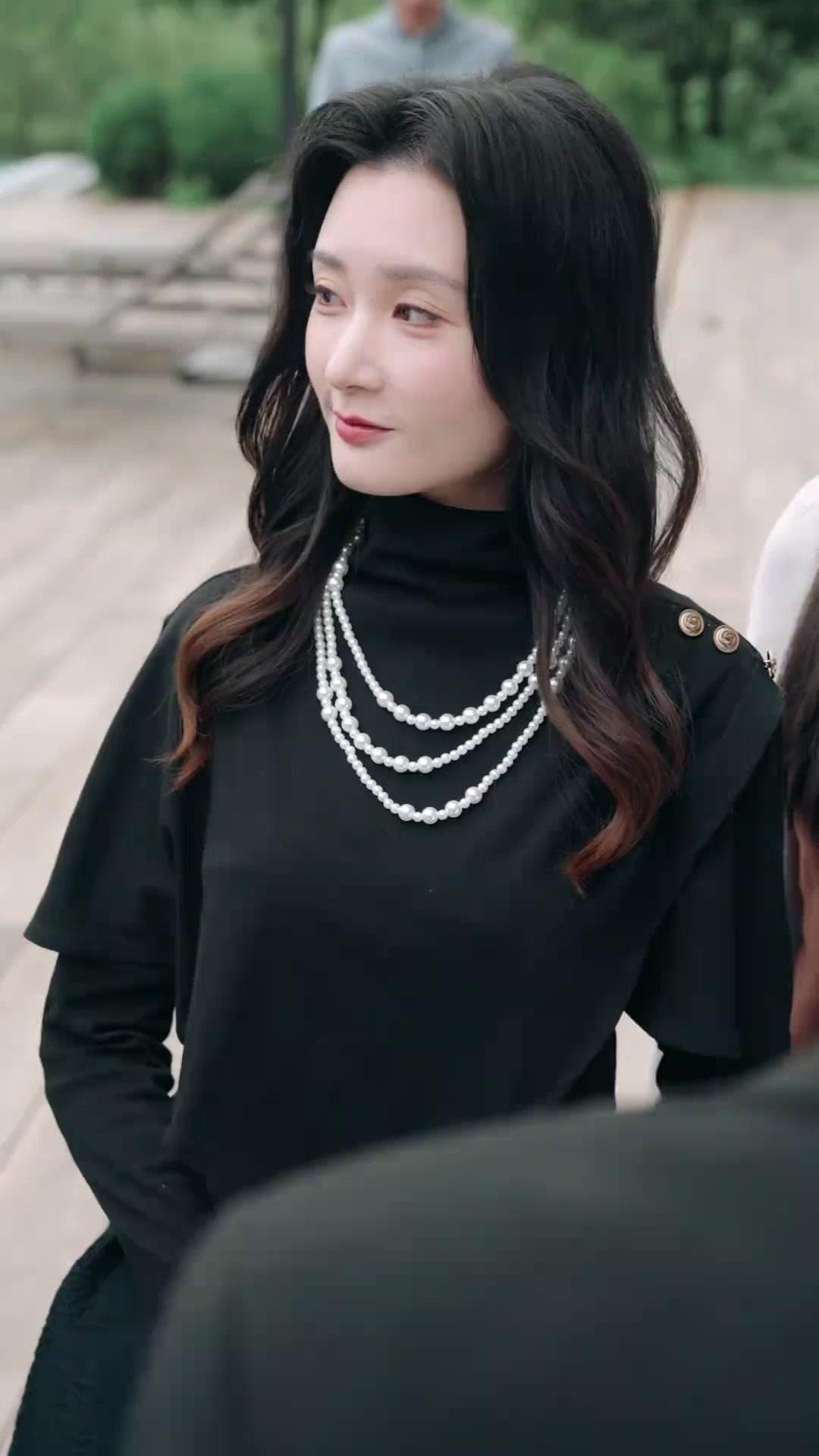 (Dubbed) My Ruthless Protection, Her Endless Hatred?