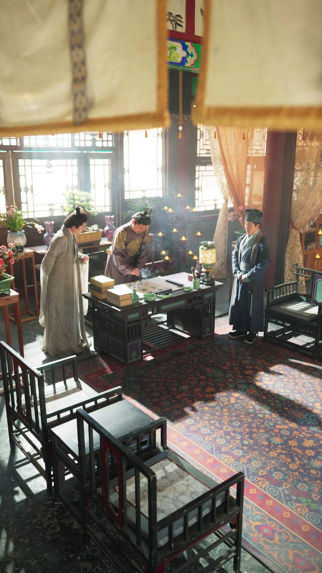 老祖宗今天不想營業