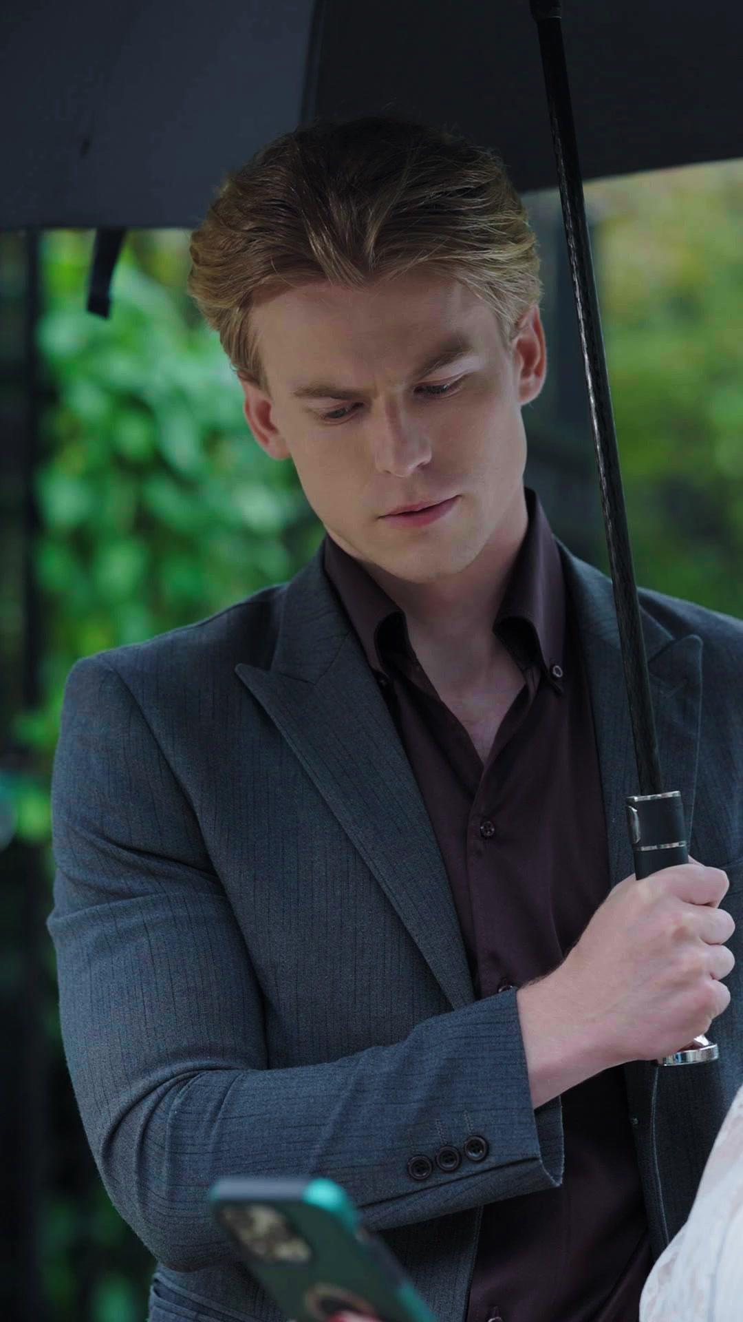 She is the one, Boss!