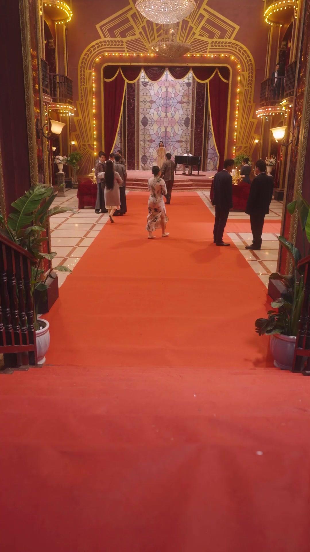 一紙休書撼江山