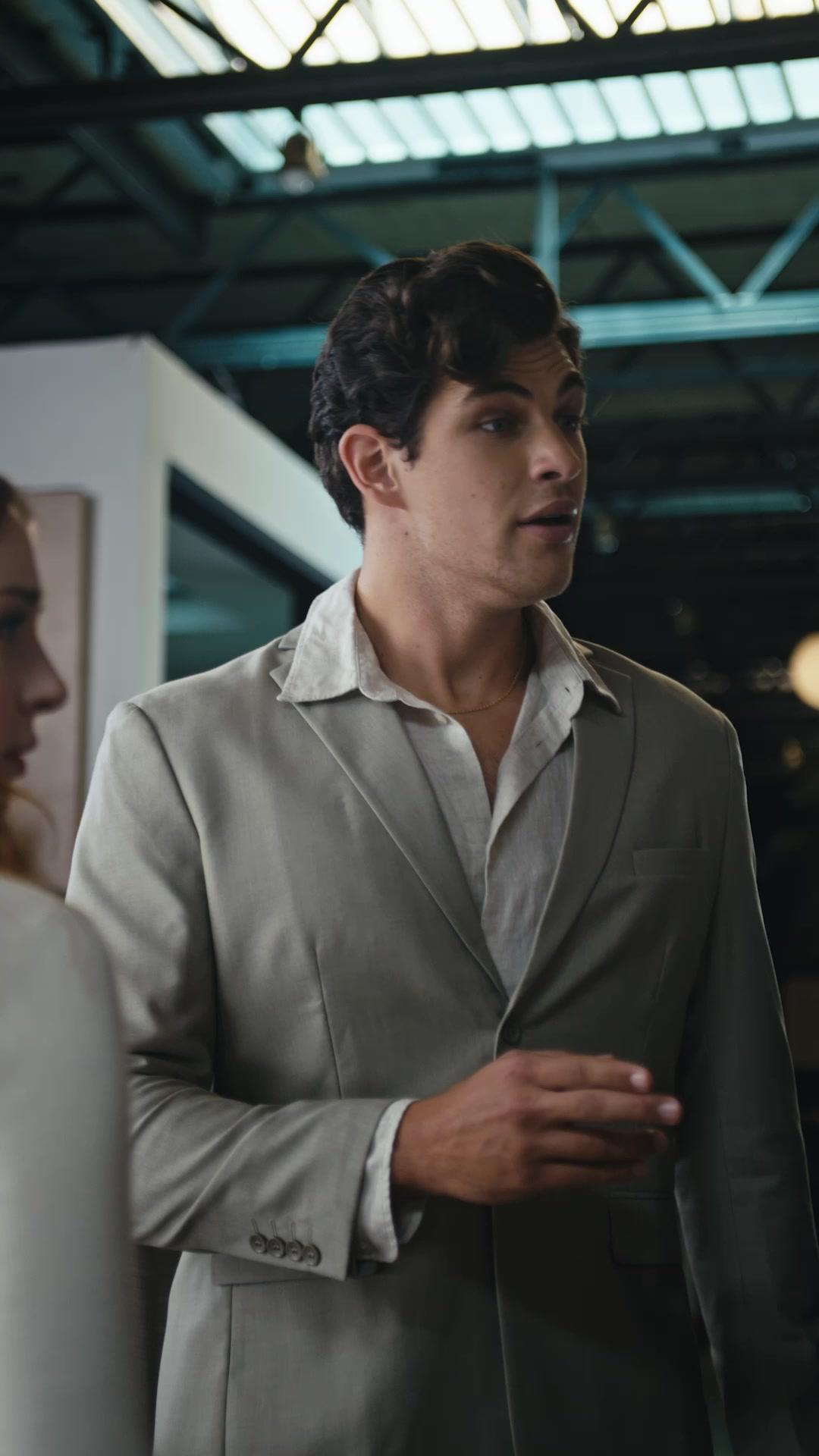 ALPHA, CE N’ÉTAIT PAS LA VRAIE