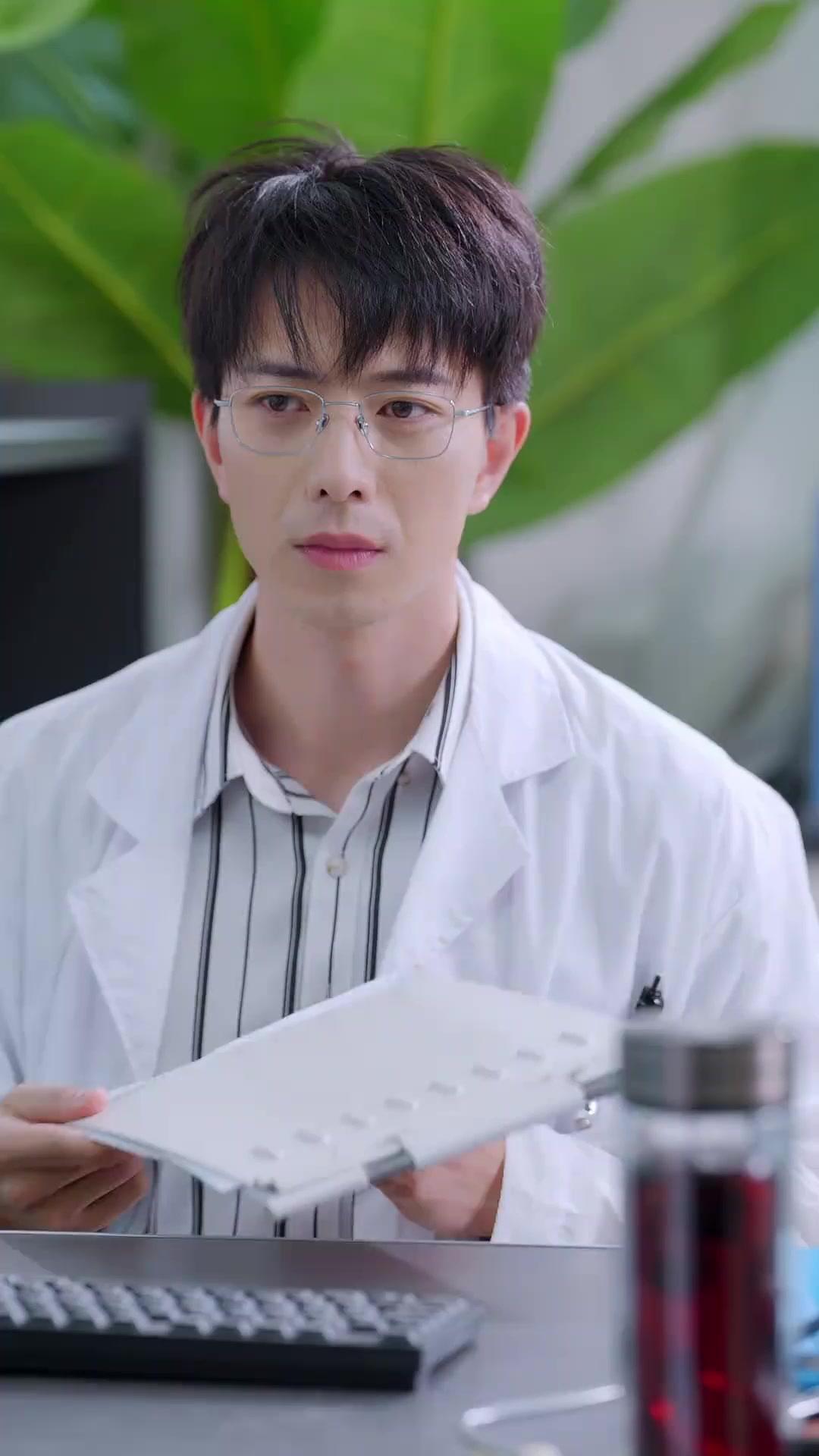 รักษาคนไข้ แต่หัวใจถูกทำลาย