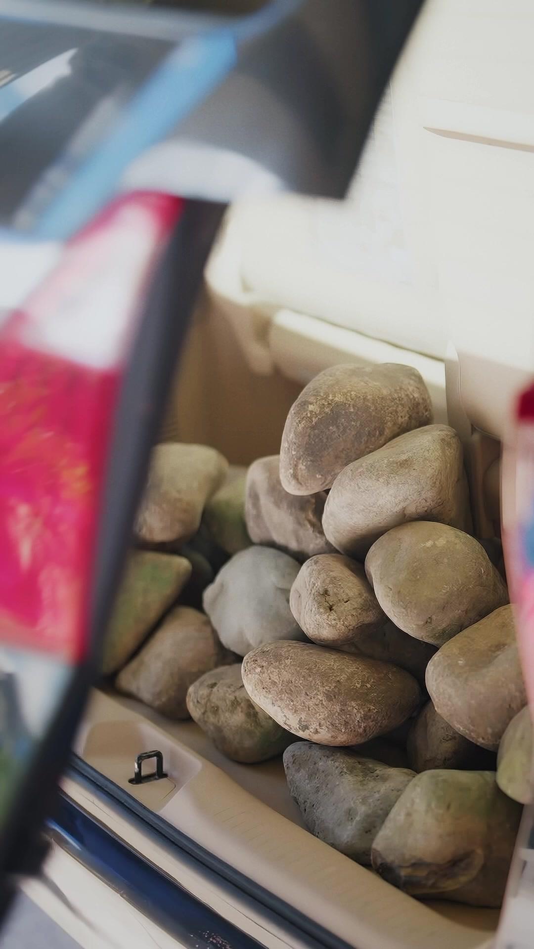 Aku Punya Mata Ajaib